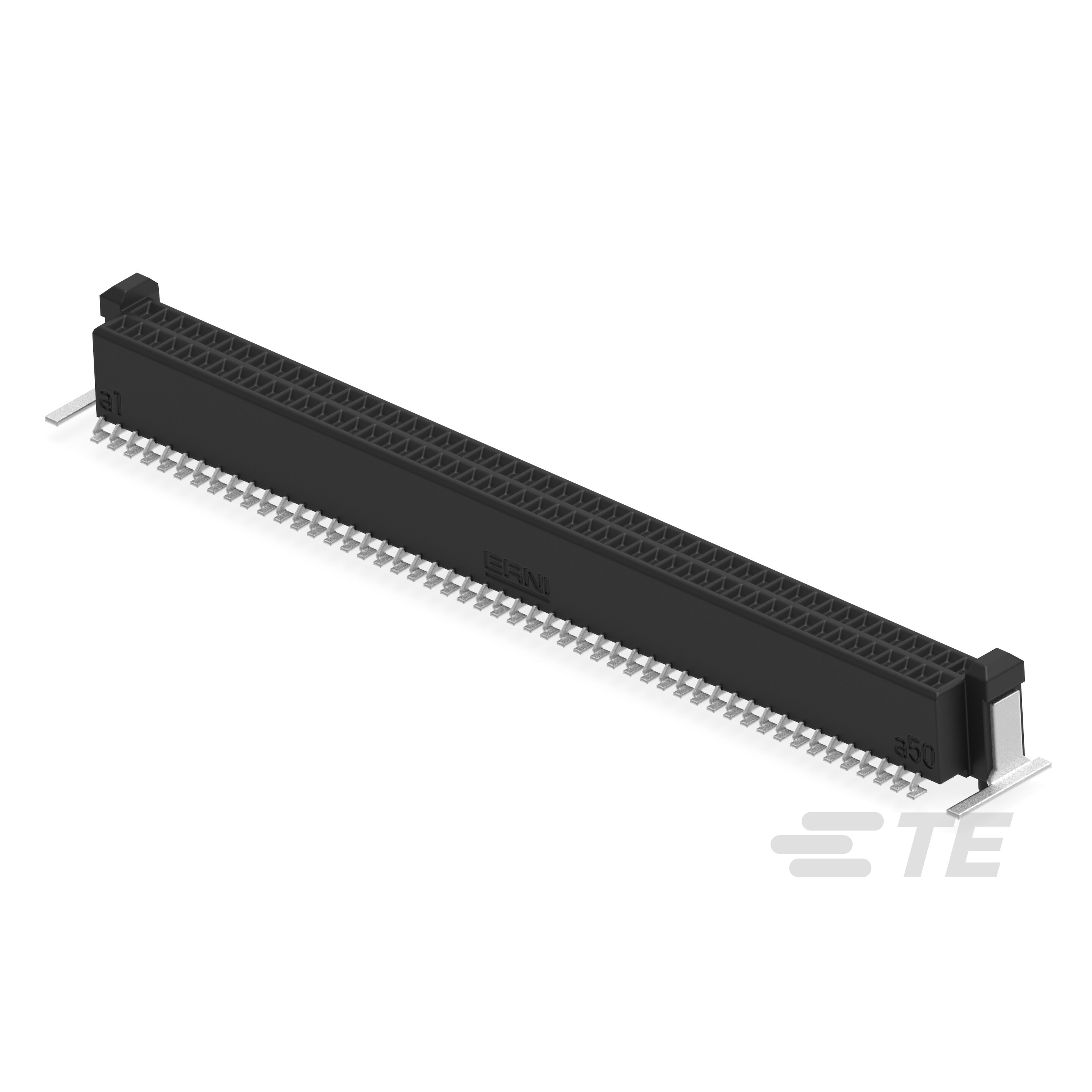 TE Connectivity Erni 294009-E electronic component