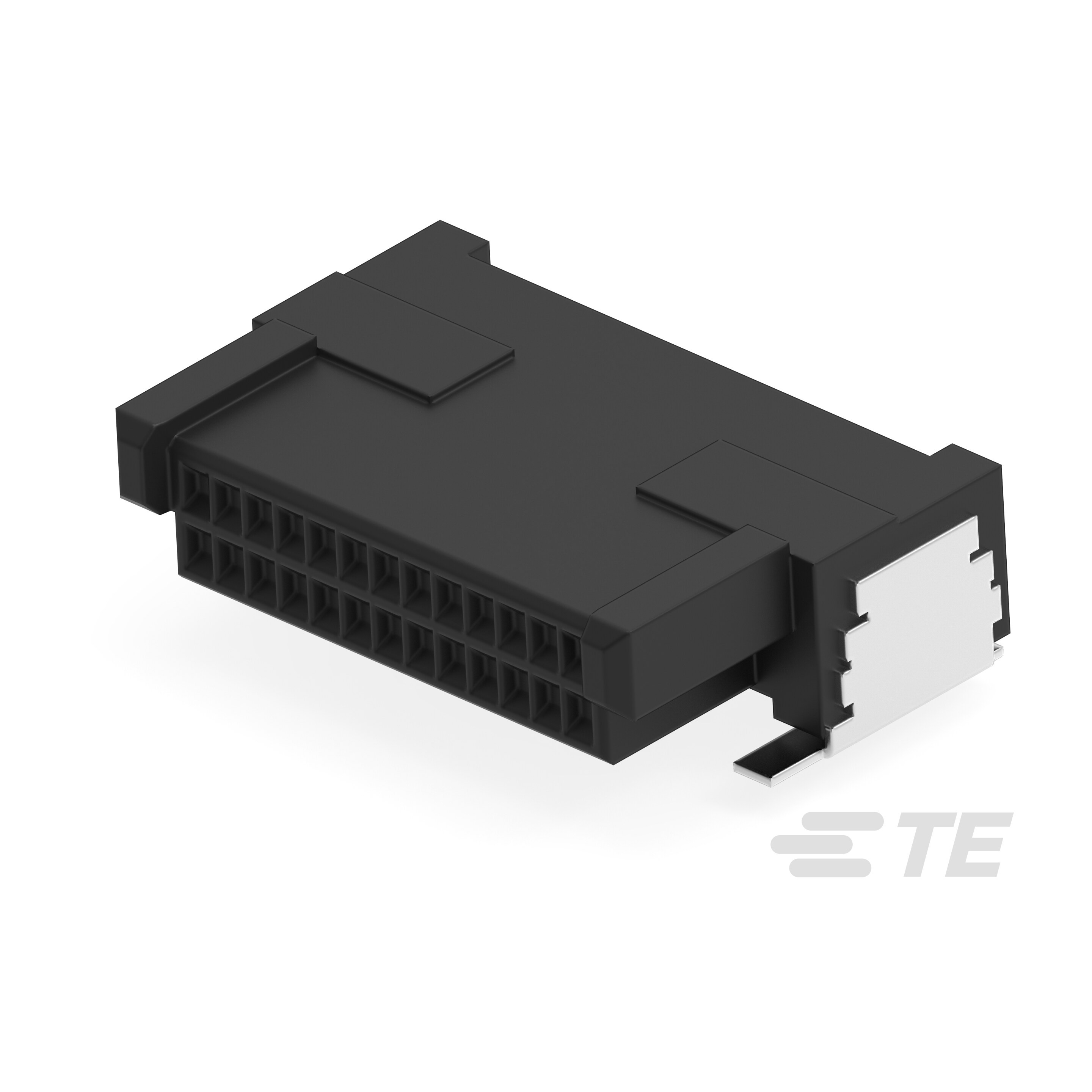 TE Connectivity AMP Connectors 294254-E electronic component