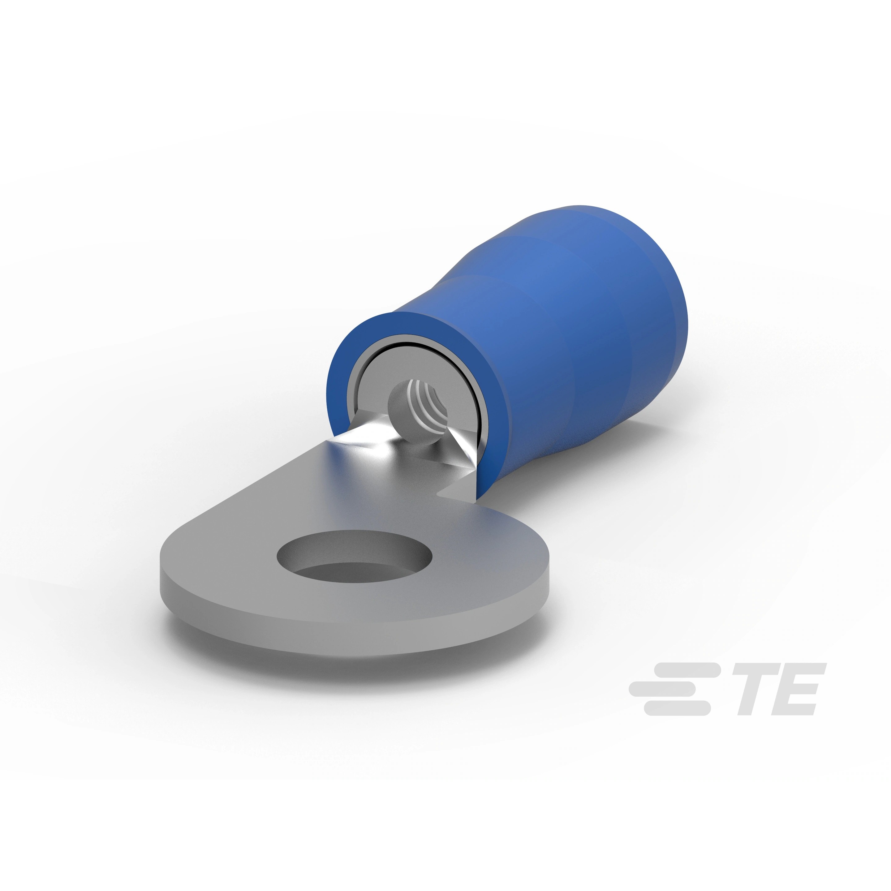 TE Connectivity AMP Connectors 323817 electronic component