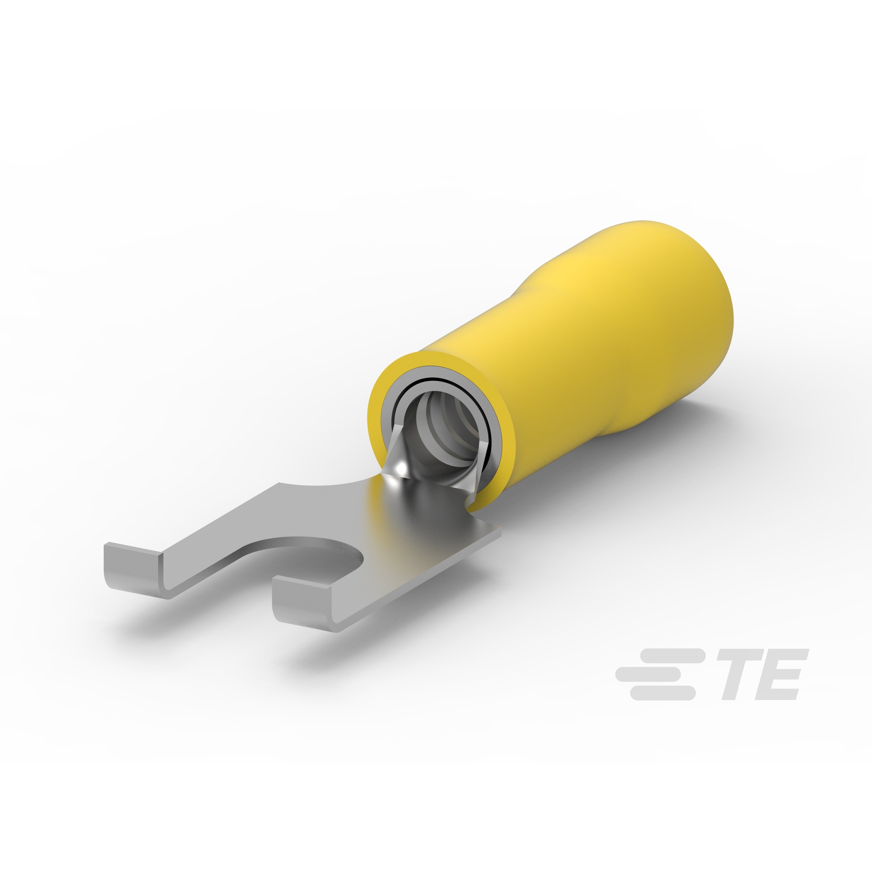 TE Connectivity AMP Connectors 324597 electronic component