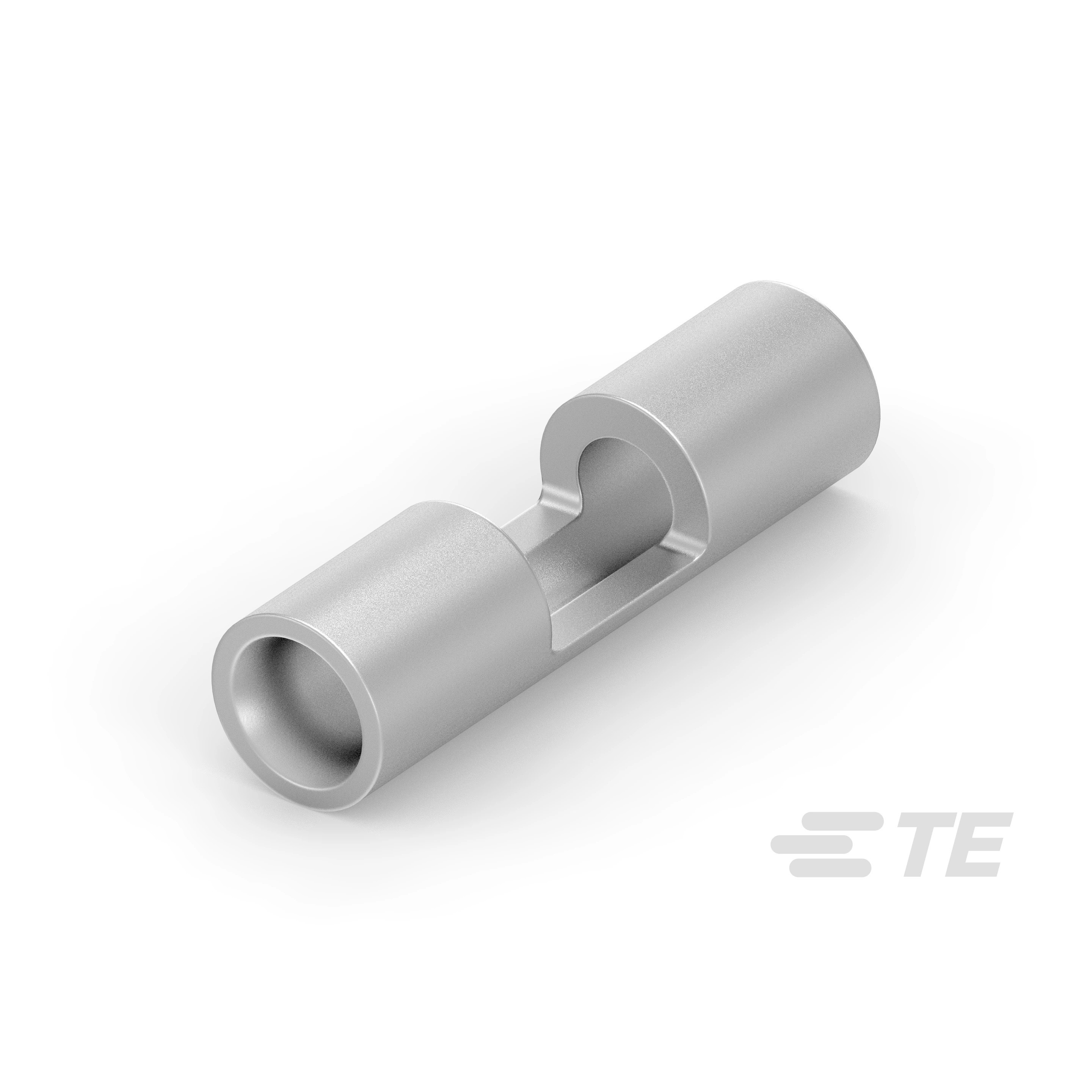 TE Connectivity AMP Connectors 327025 electronic component