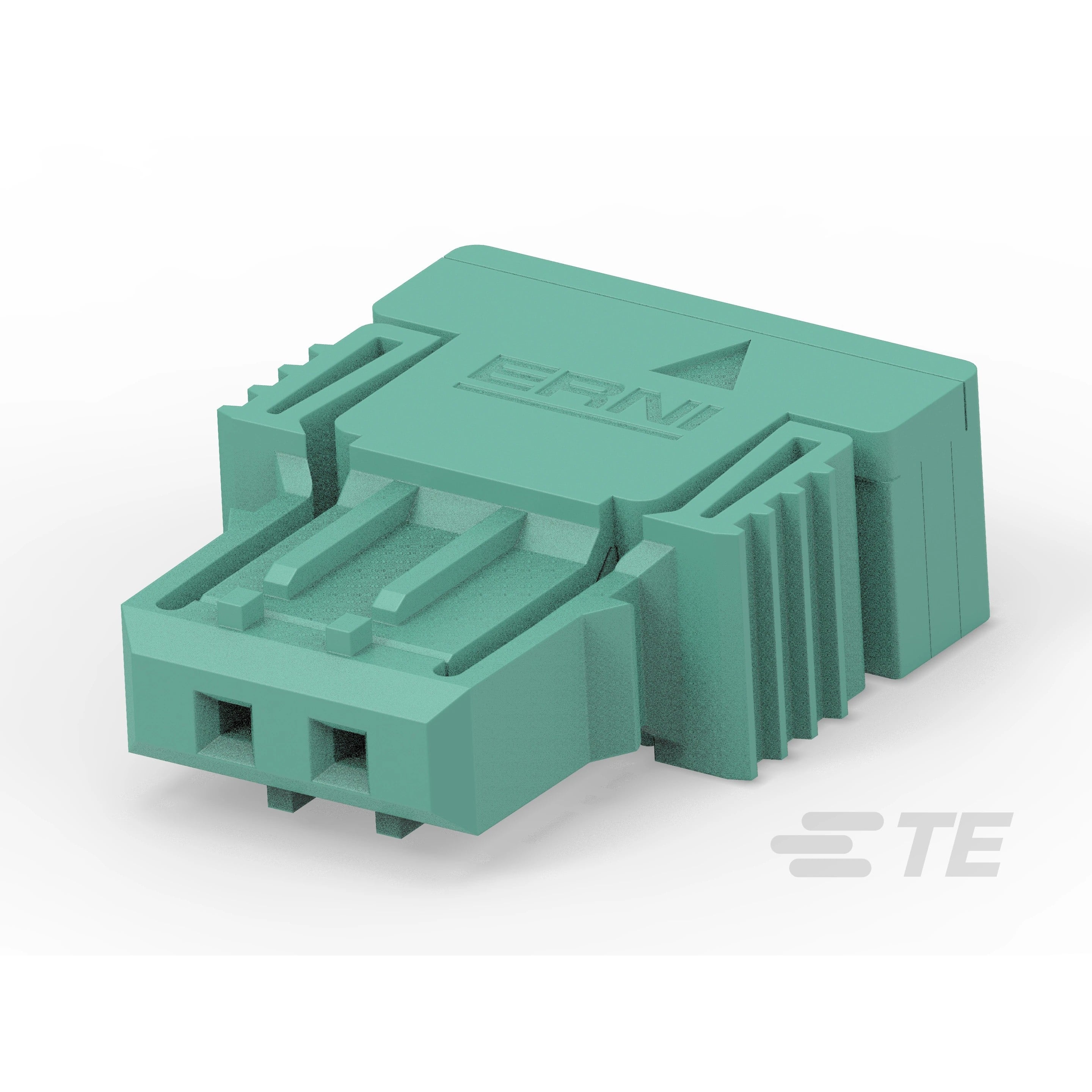 TE Connectivity Erni 364200-E electronic component
