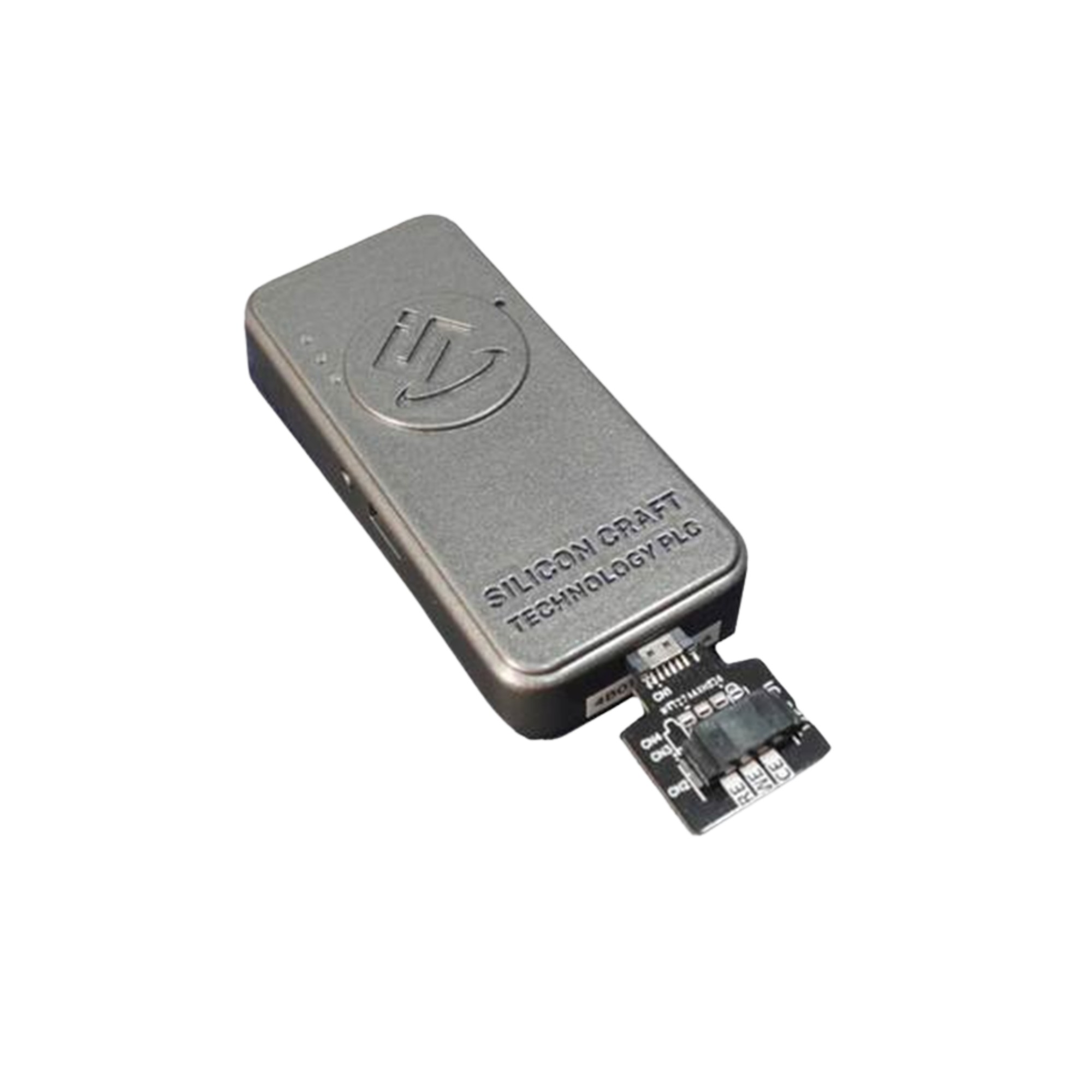 Silicon Craft Technology Public Company Limited SP-05 electronic component