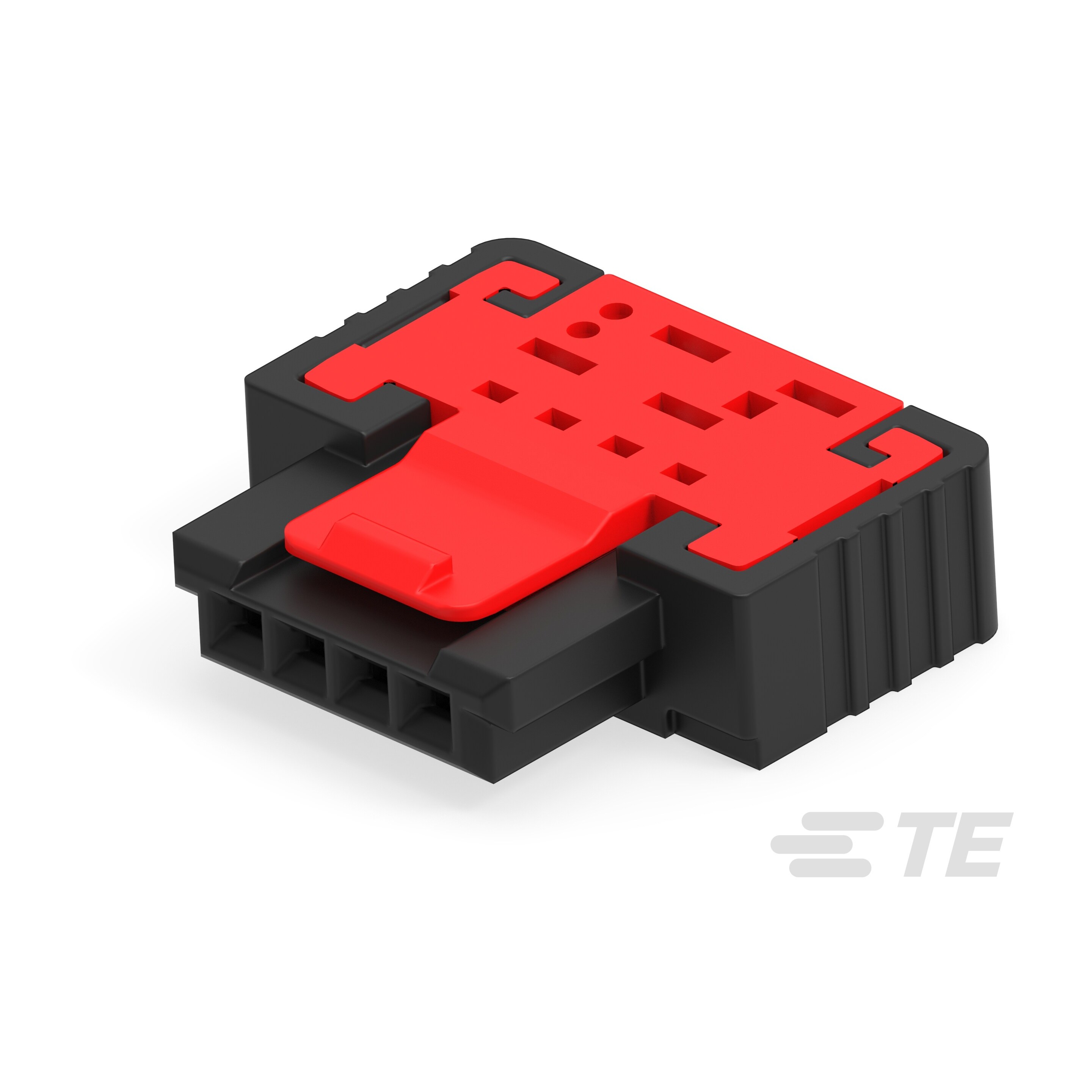 TE Connectivity Erni 394895-E electronic component