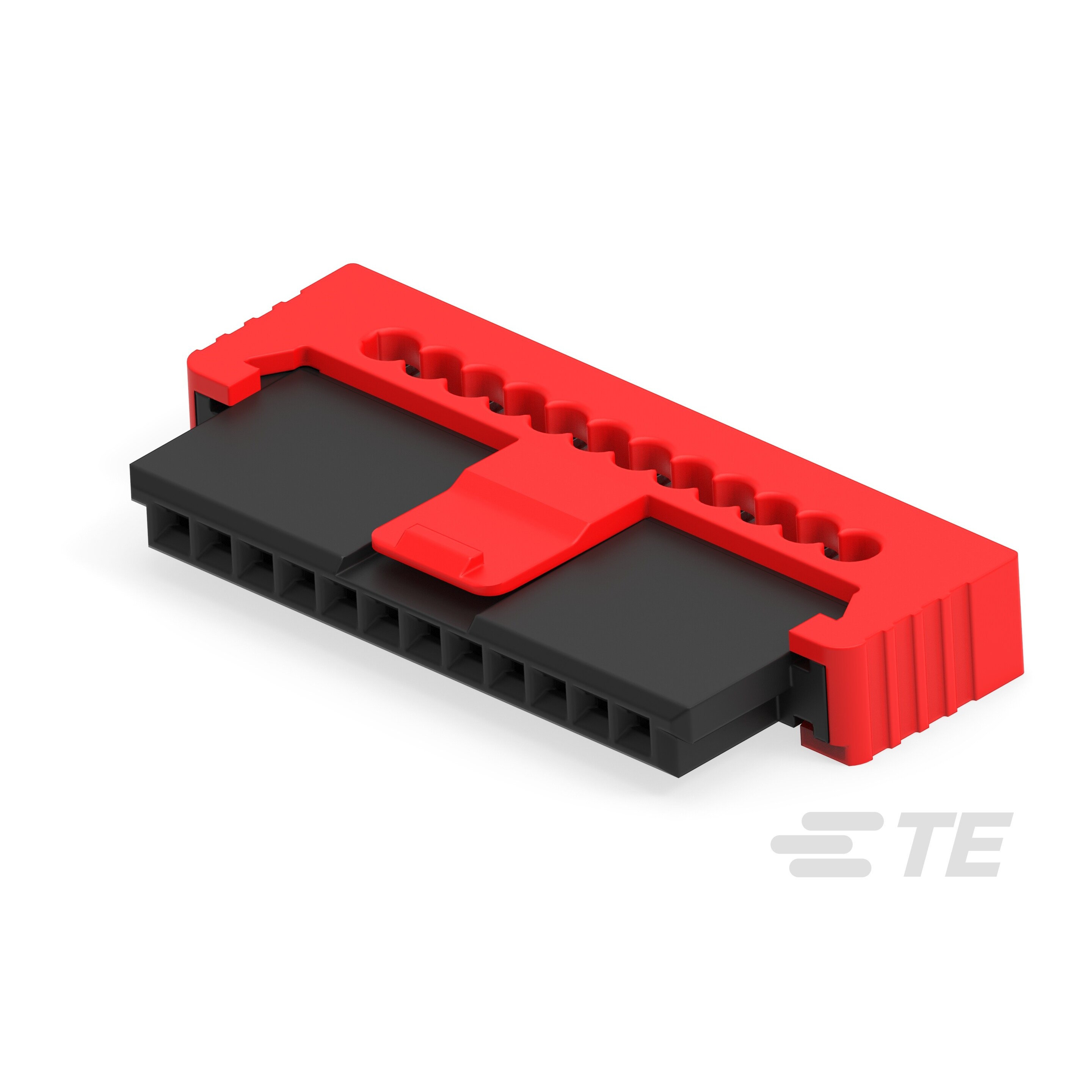 TE Connectivity Erni 464242-E electronic component