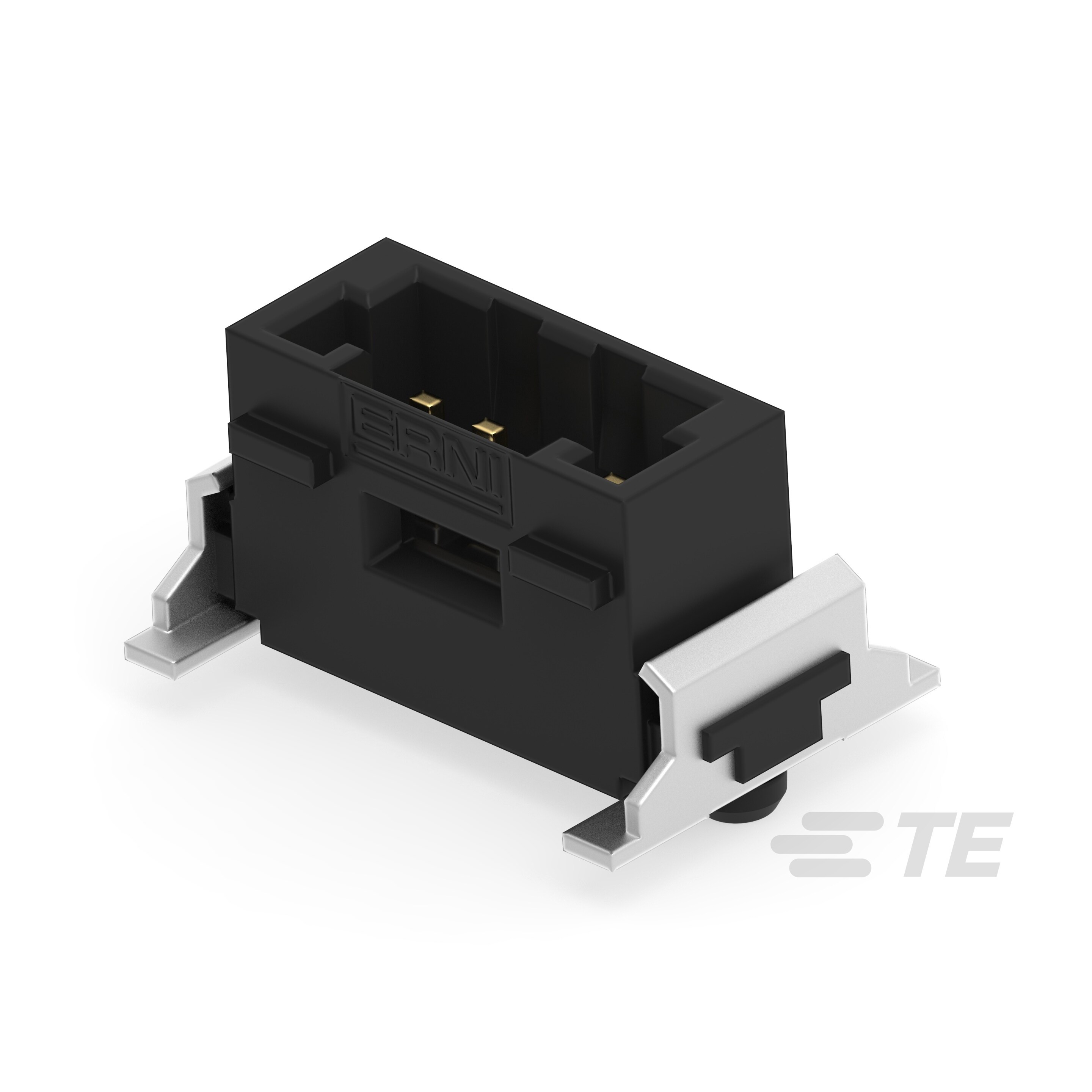 TE Connectivity Erni 474127-E electronic component