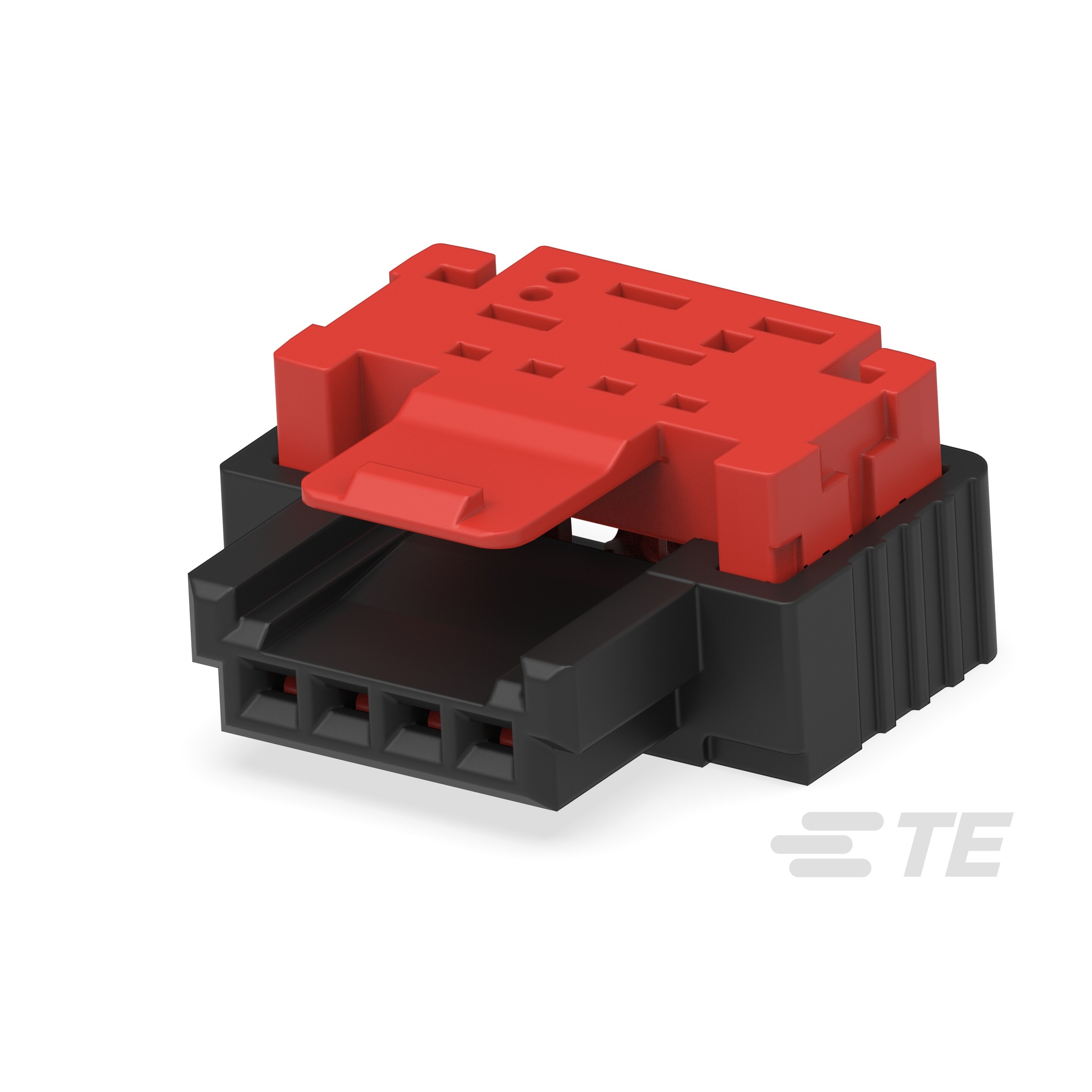 TE Connectivity Erni 474143-E electronic component