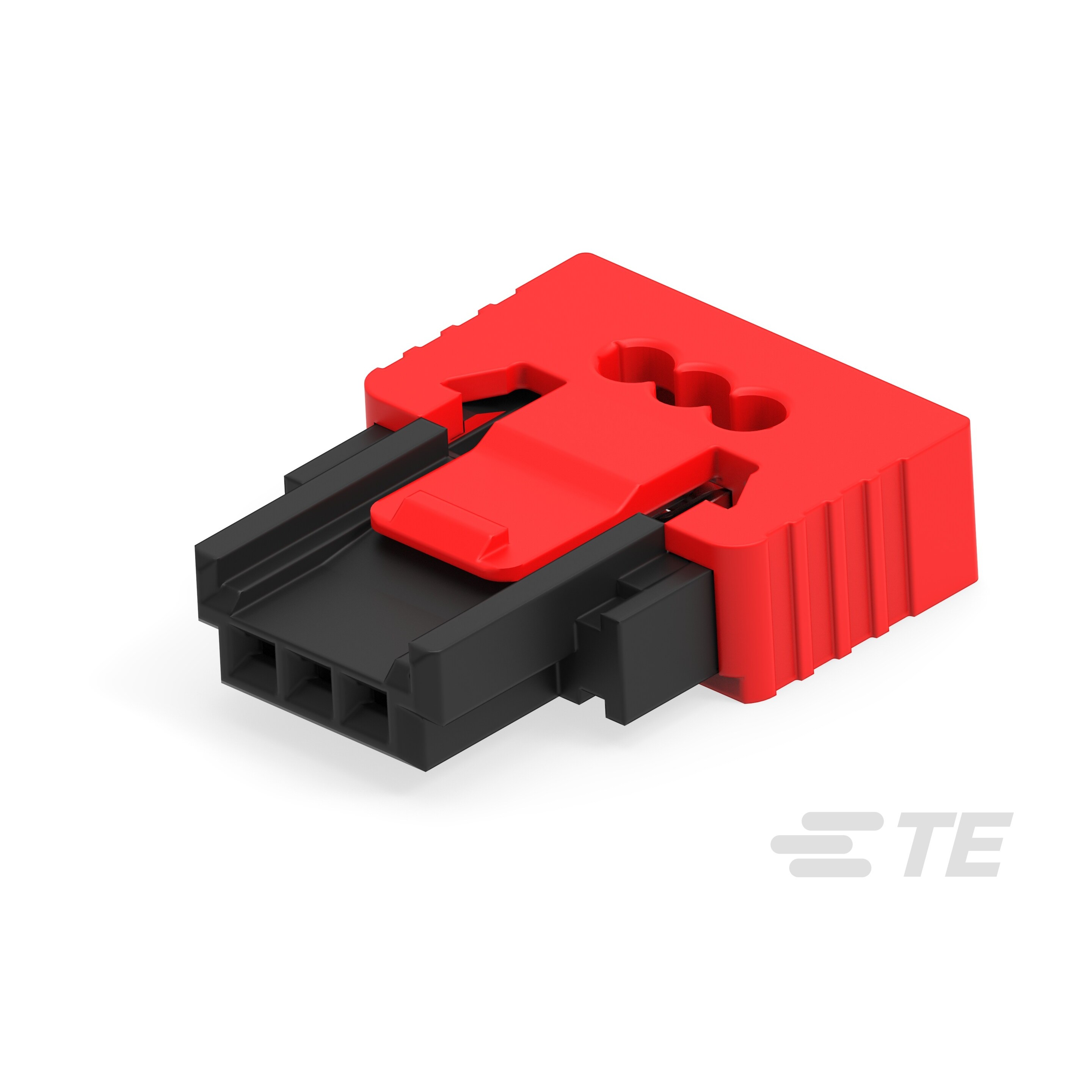 TE Connectivity Erni 474158-E electronic component