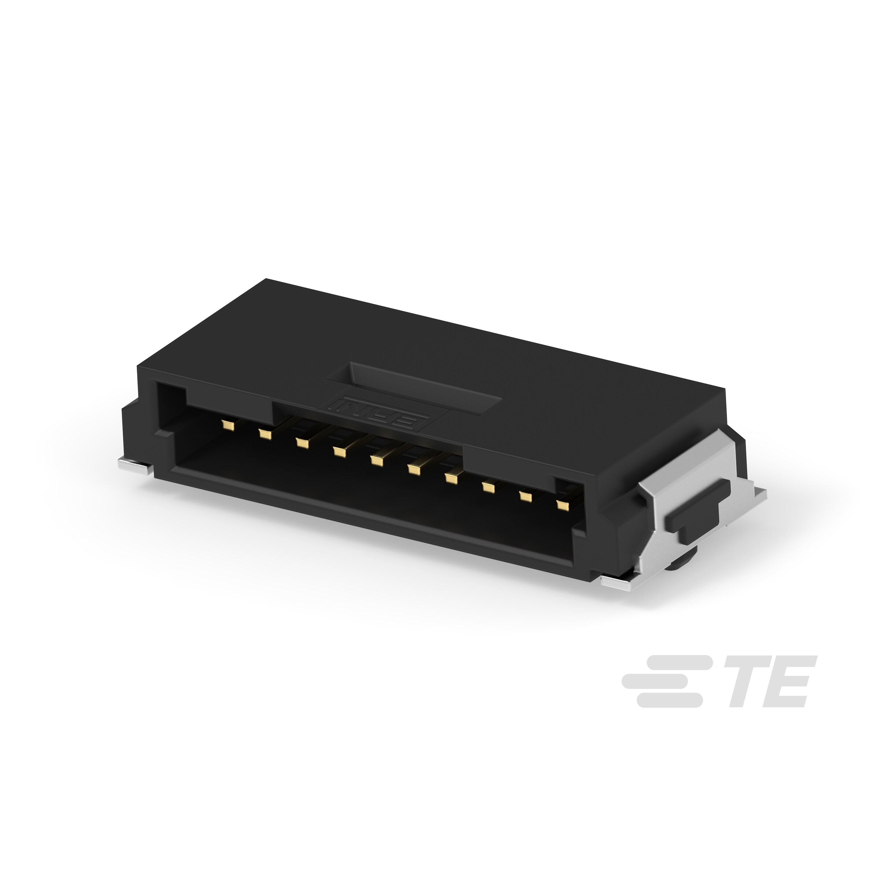 TE Connectivity Erni 474812-E electronic component