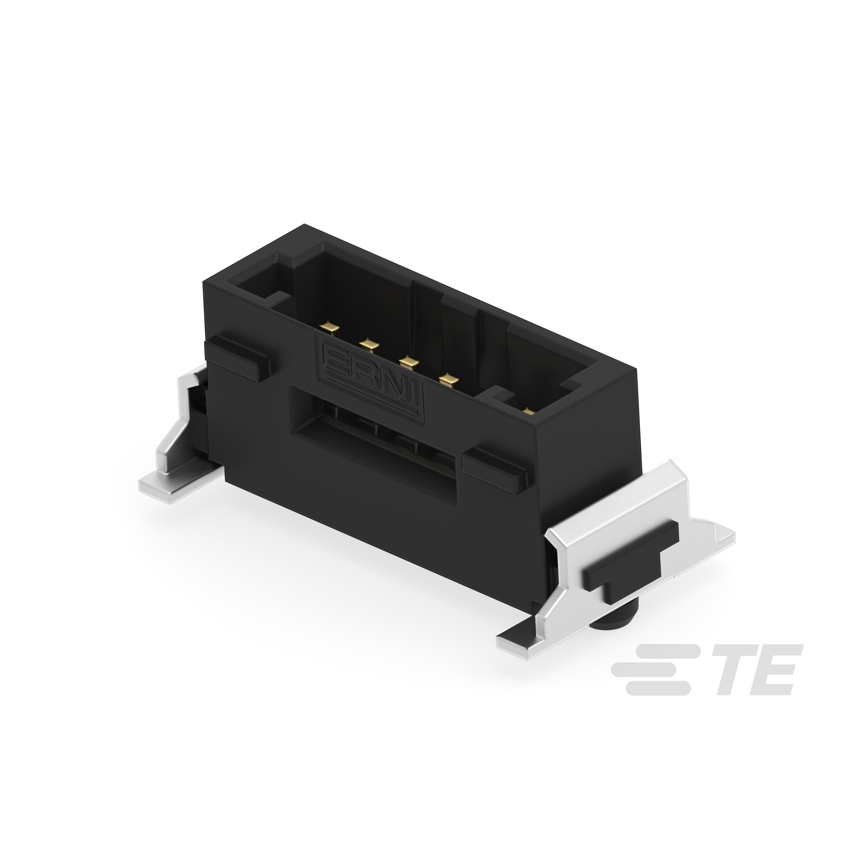 TE Connectivity Erni 474817-E electronic component