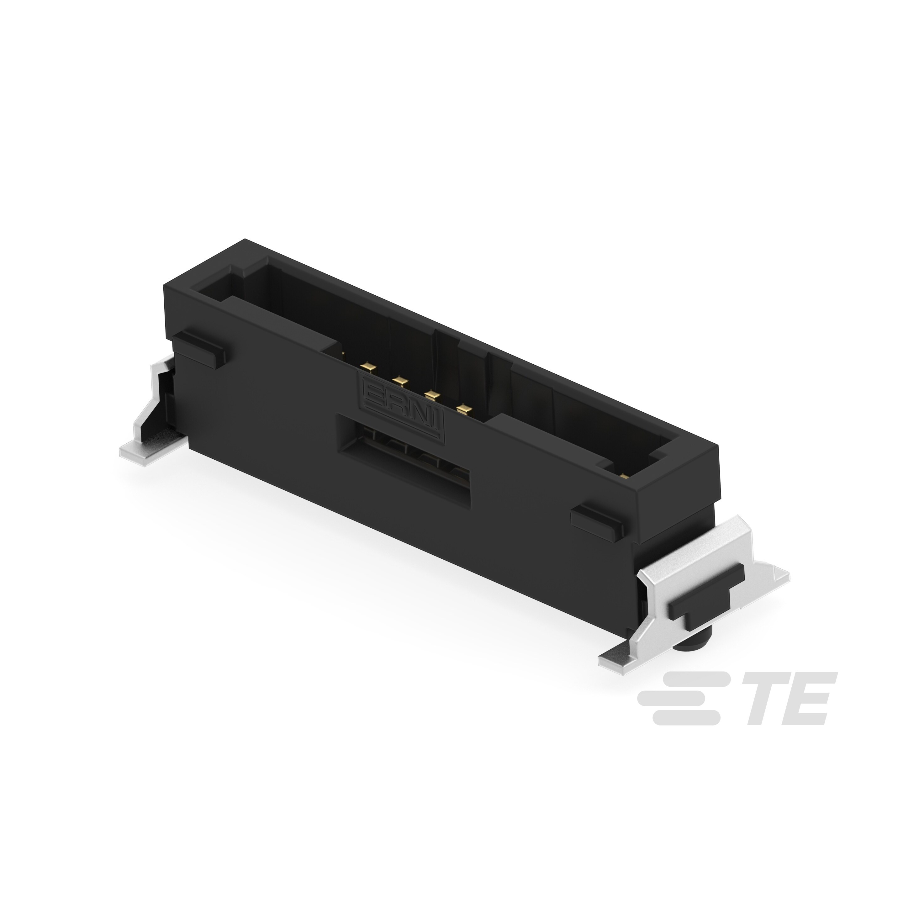TE Connectivity Erni 474820-E electronic component