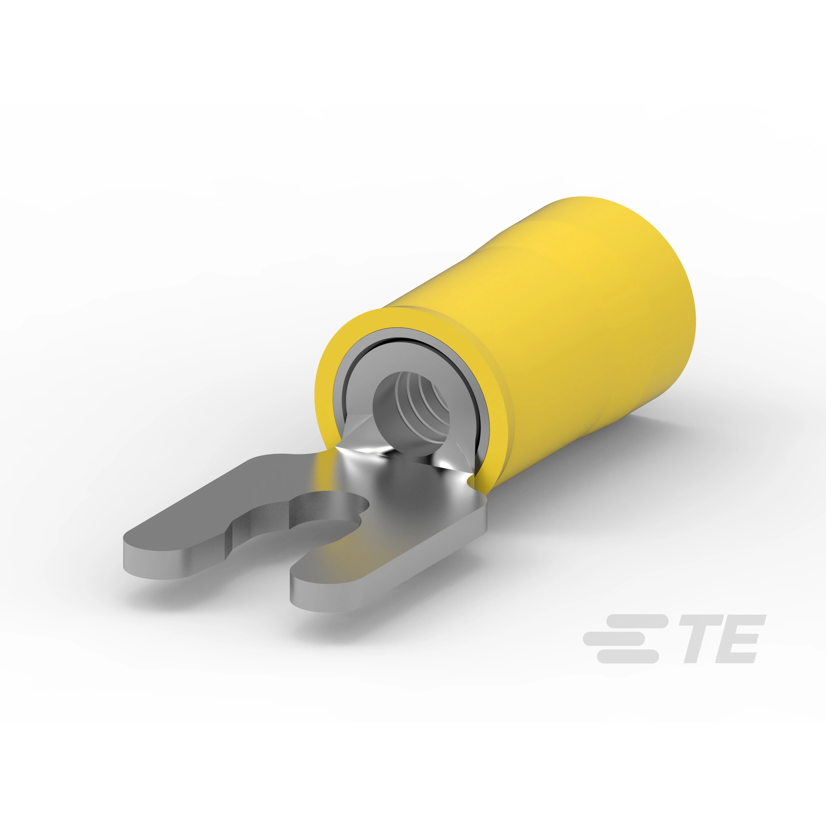 TE Connectivity AMP Connectors 52924-1 electronic component