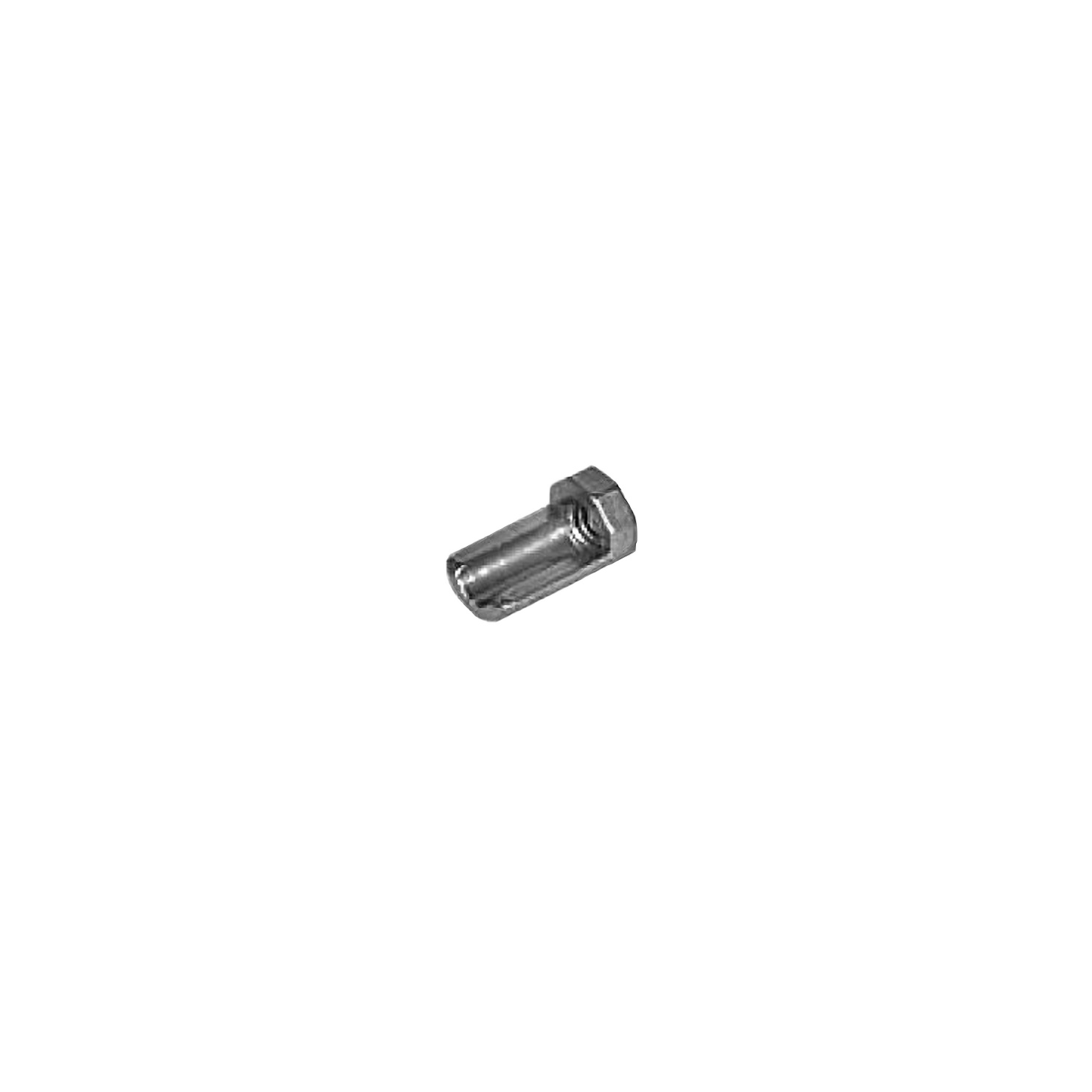 TE Connectivity Aerospace, Defense and Marine 530341-6 electronic component