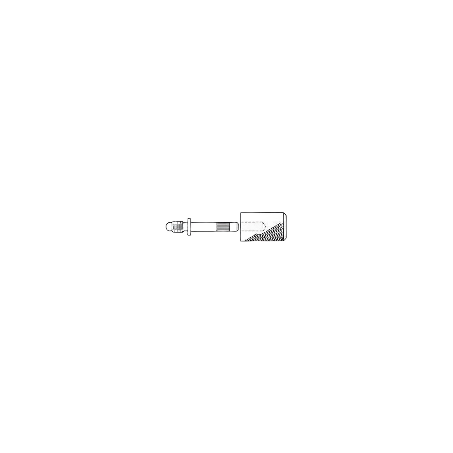 TE Connectivity AMP Connectors 532805-1 electronic component