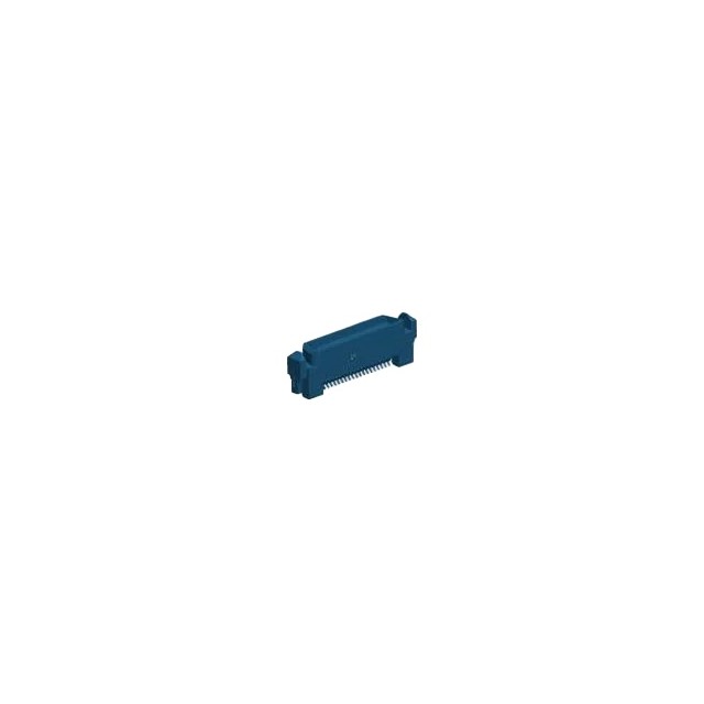 Amphenol ICC (FCI) 71292-204LF electronic component