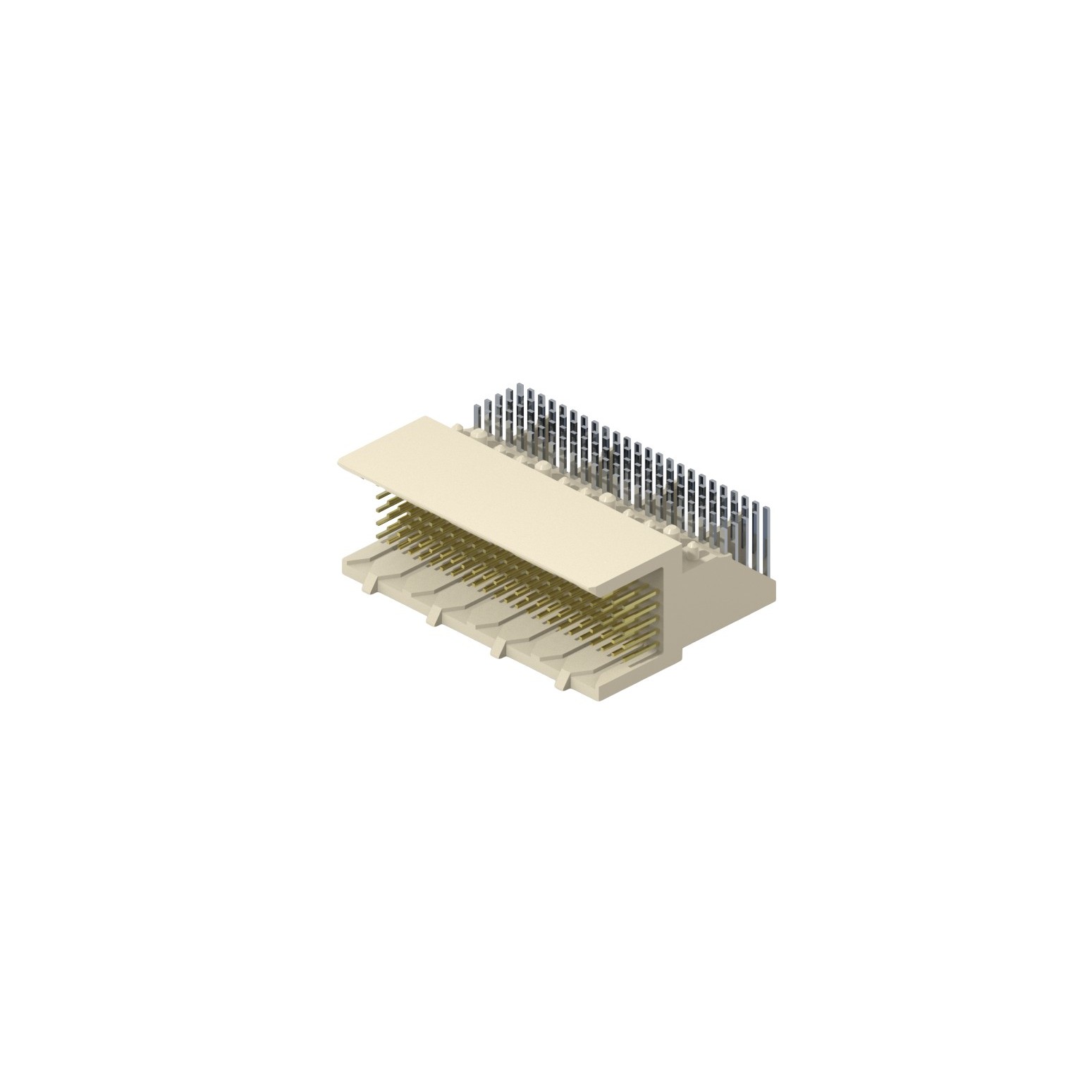 Amphenol ICC (FCI) HM1L53LAP000H6PLF electronic component
