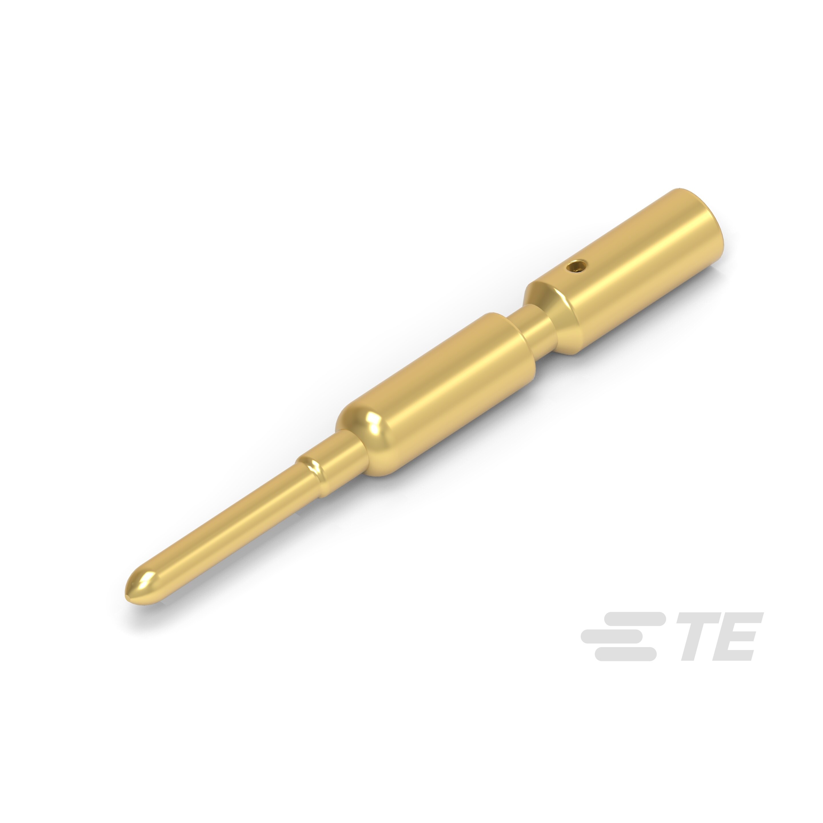 TE Intercontec 61-0253-011-P00 electronic component