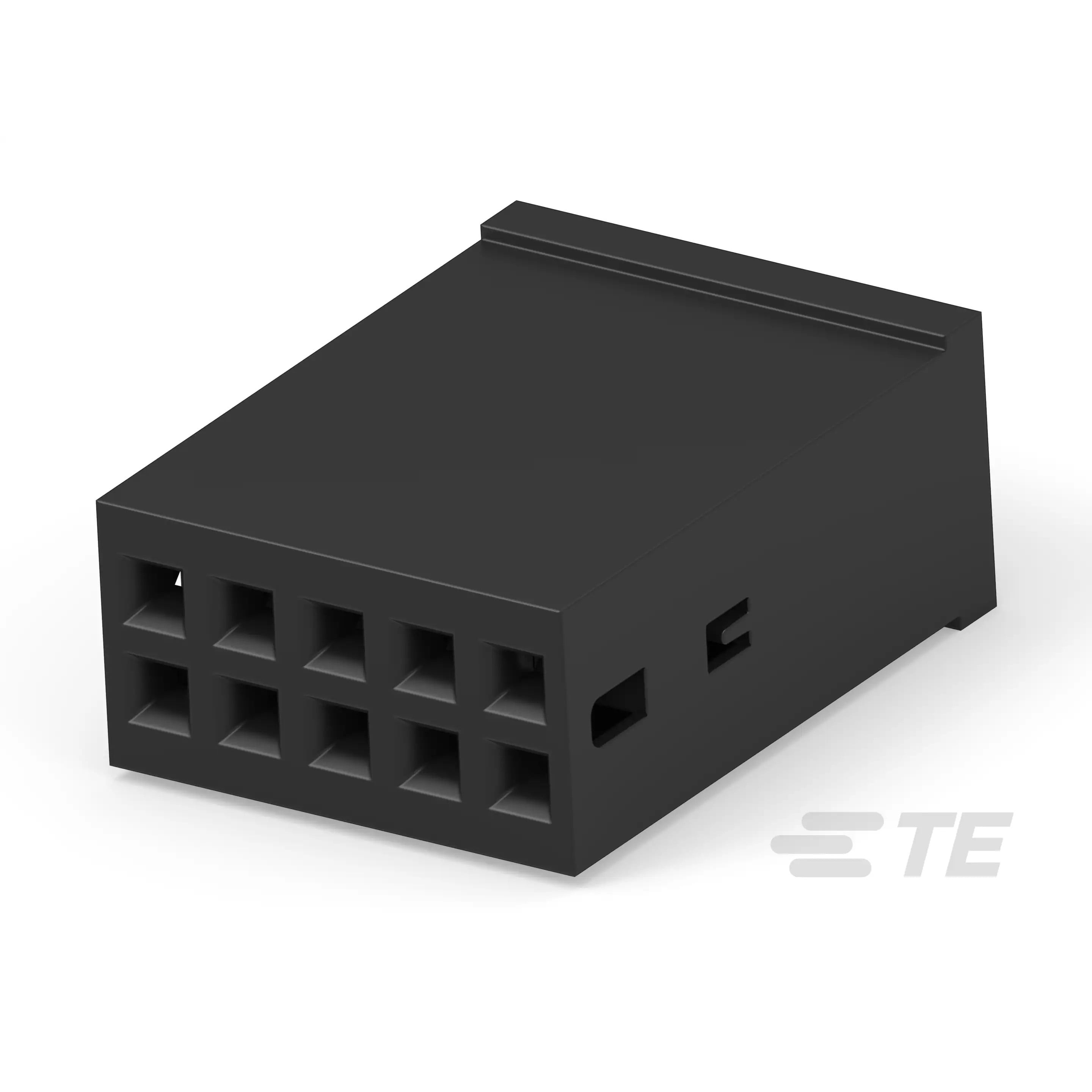 TE Connectivity AMP Connectors 87133-2 electronic component