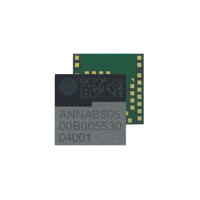 u-blox ANNA-B505-00B electronic component