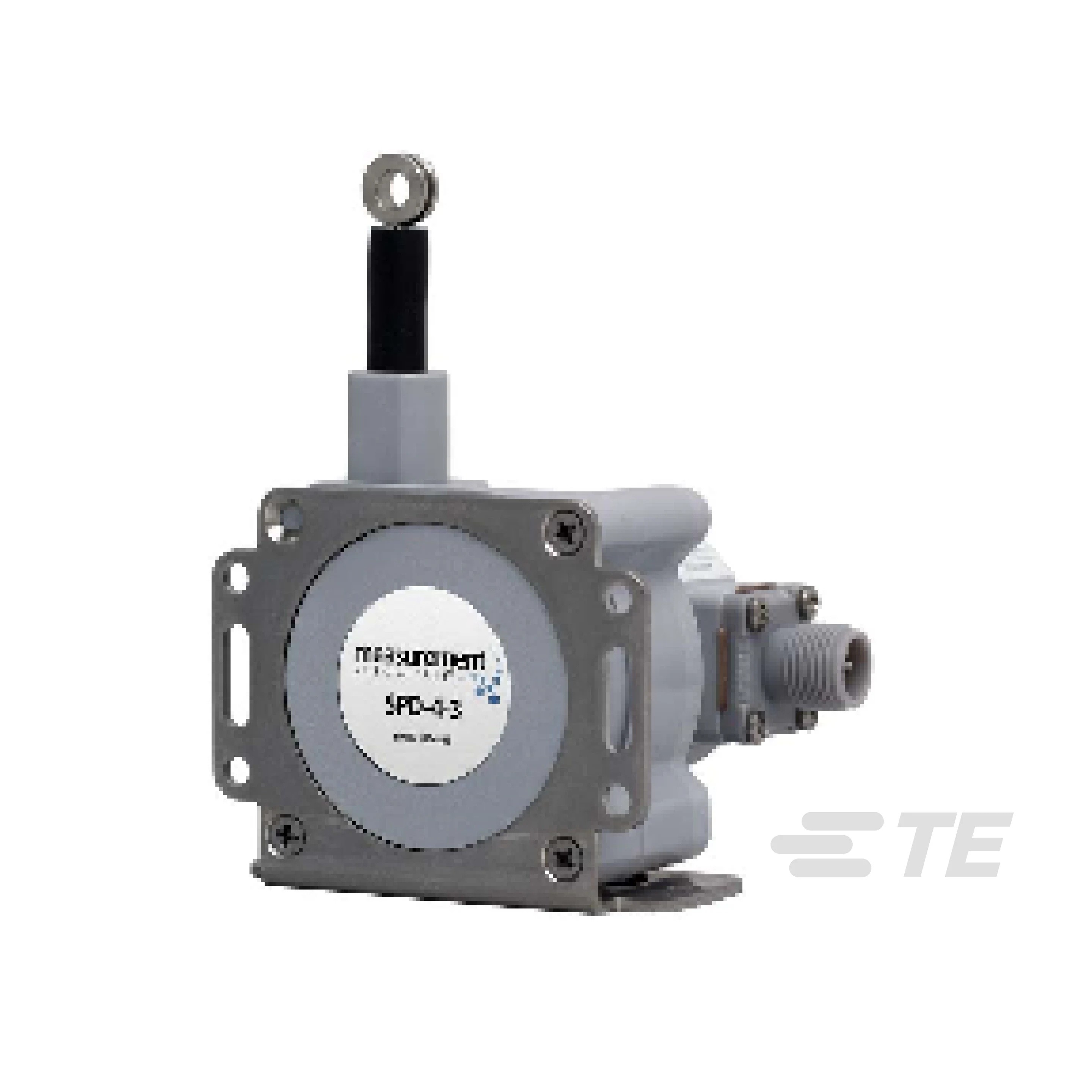 TE Connectivity Measurement Specialties SPD-12-3 electronic component
