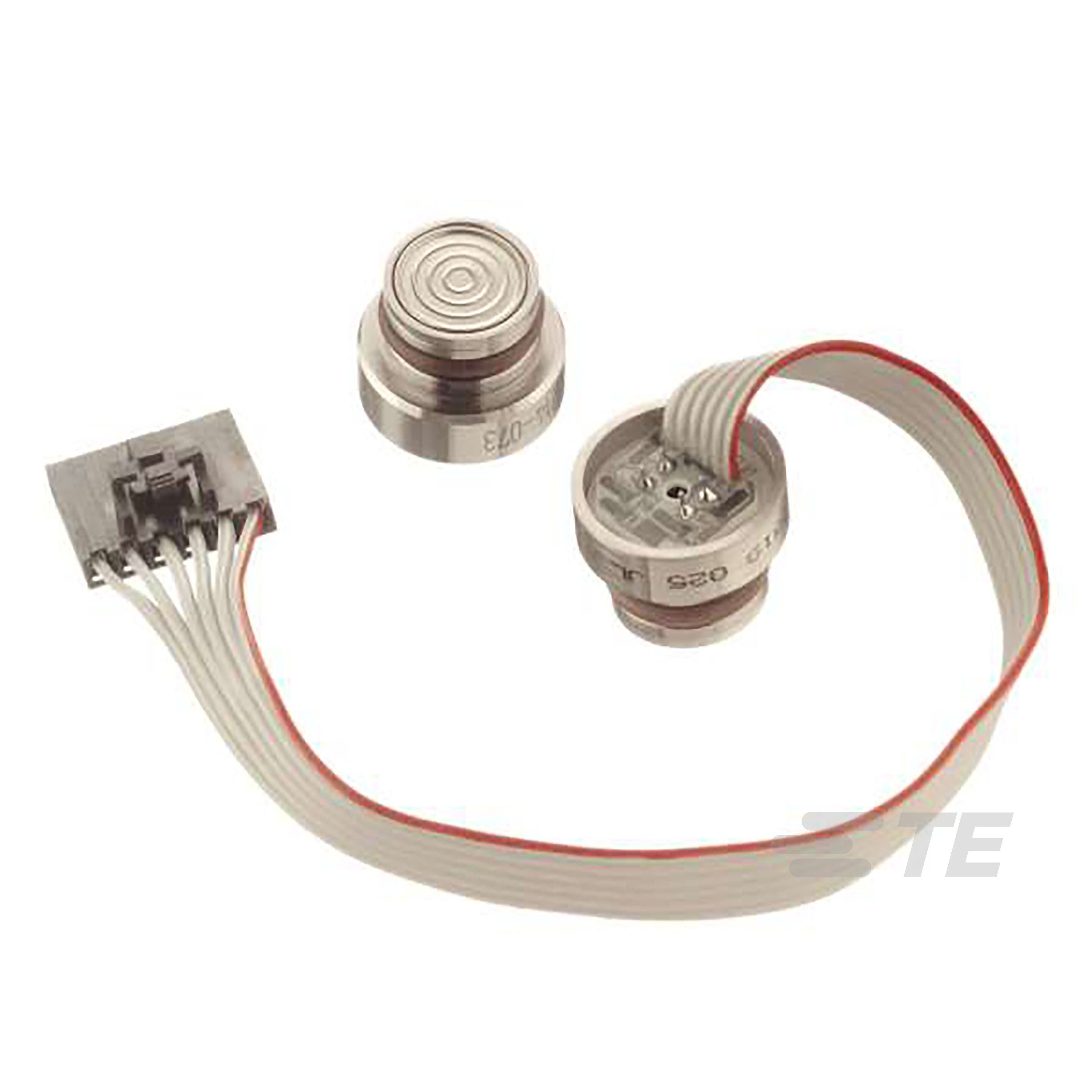 TE Connectivity Measurement Specialties 85-100A-FC electronic component