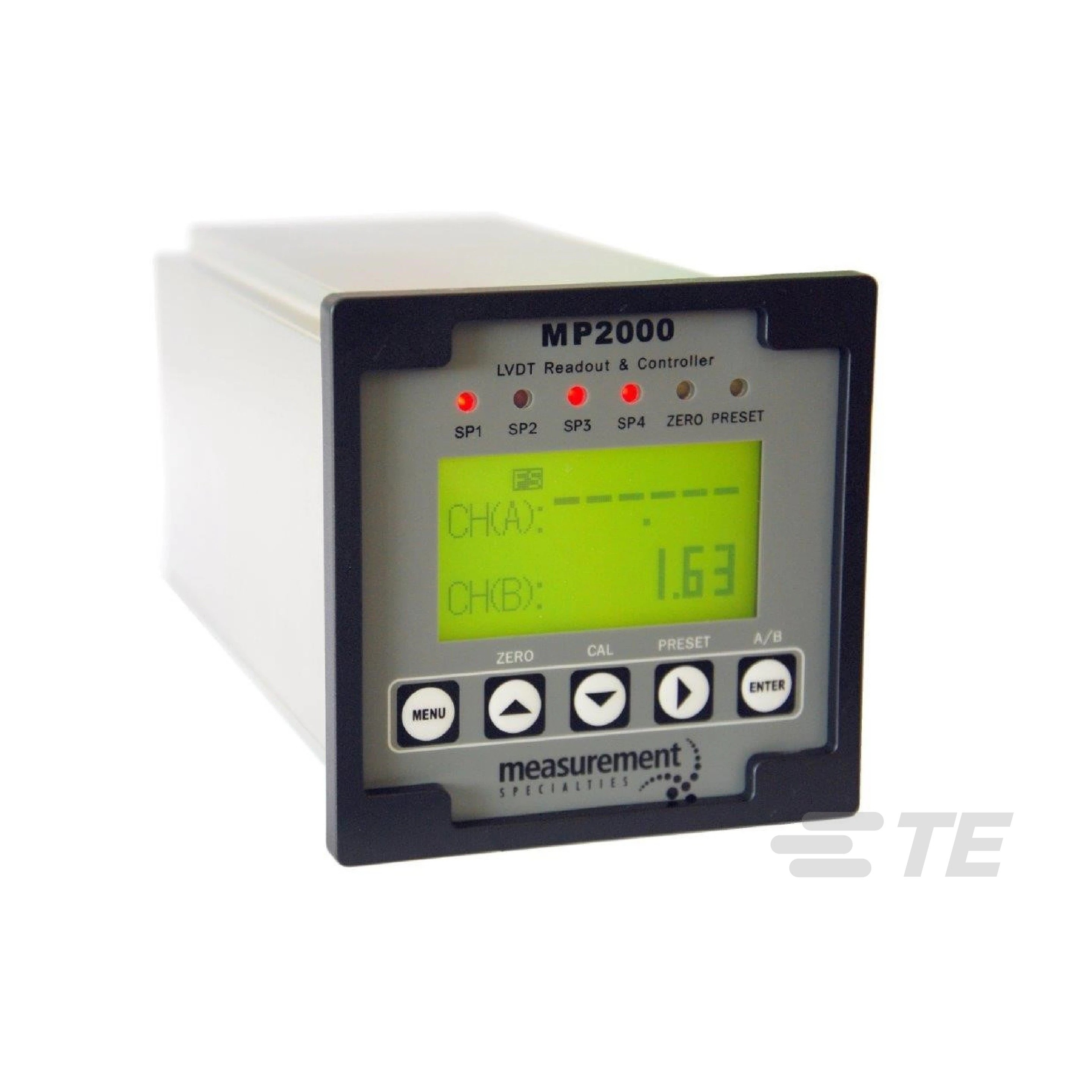 TE Connectivity Measurement Specialties 02291335-000 electronic component