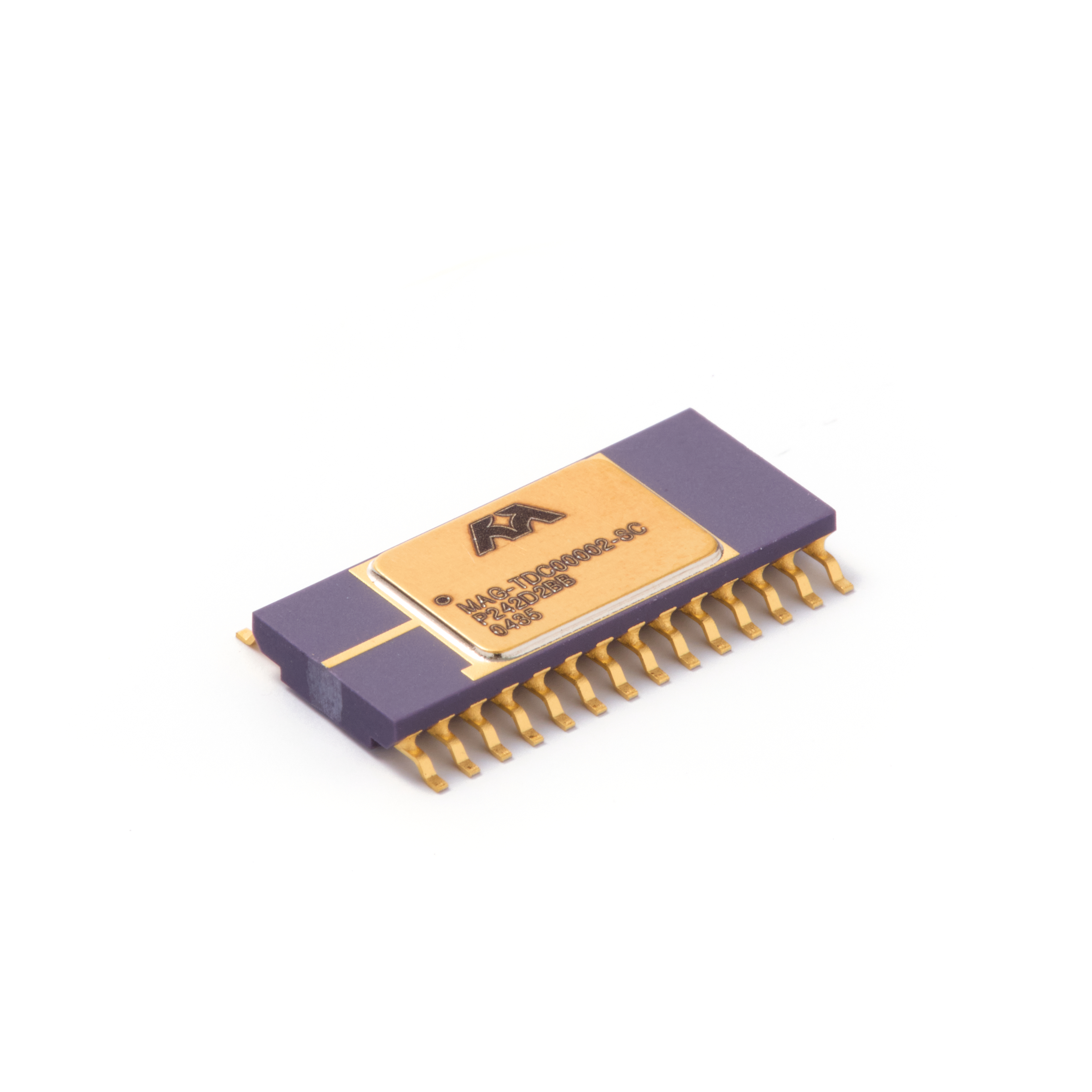Magics Technologies MAG-TDC00002-SC EM electronic component
