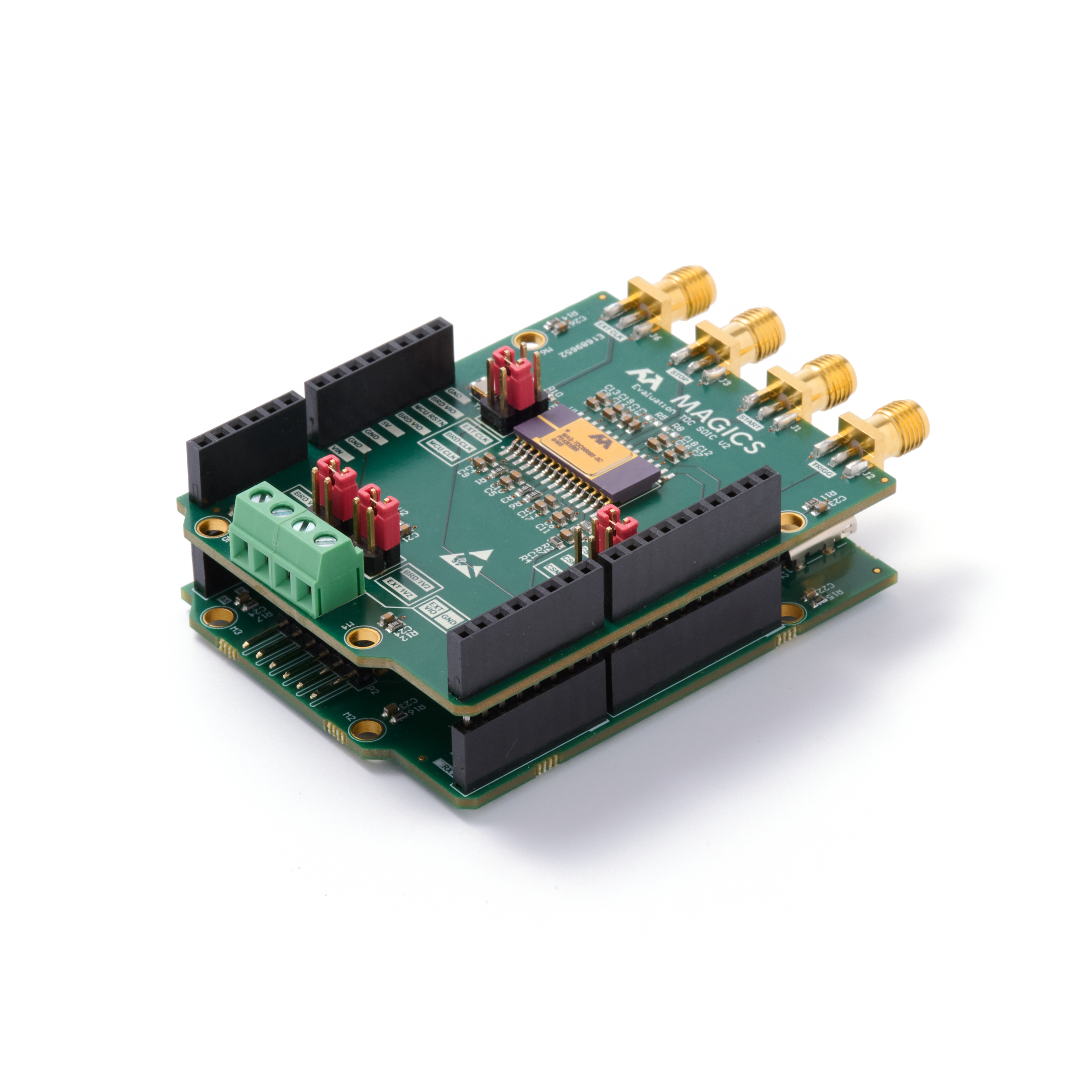 Magics Technologies MAG-TDC10002-S electronic component