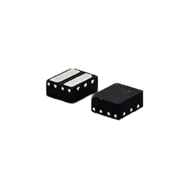 Silicon Craft Technology Public Company Limited P78BWDA1P20UT7810E3 electronic component