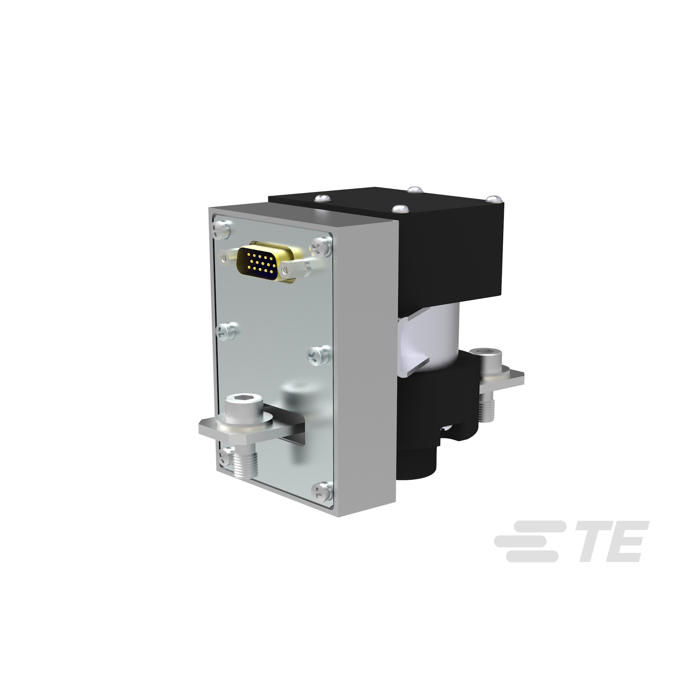 TE Connectivity Aerospace, Defense and Marine 7-2252003-6 electronic component