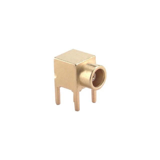 Huber+Suhner, Inc. 85_MCX-50-0-10/111_NE electronic component