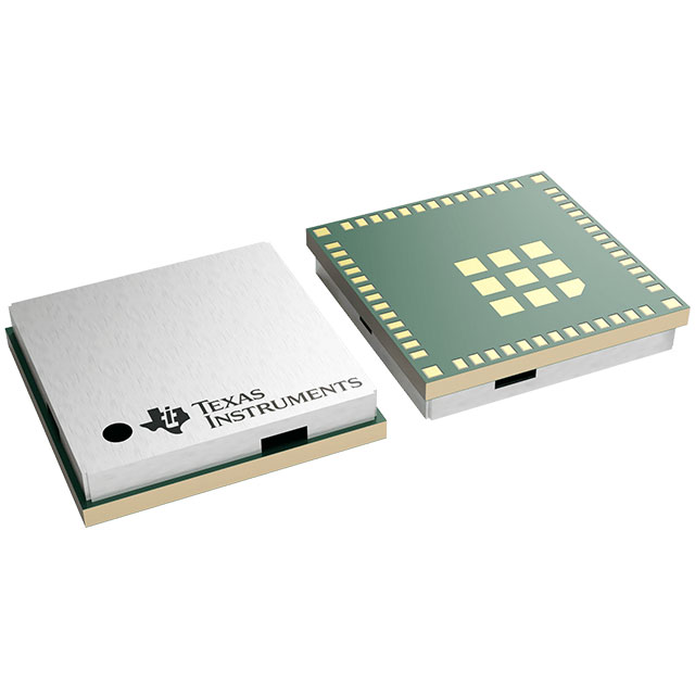Texas Instruments CC3351MODENIAMOZR electronic component