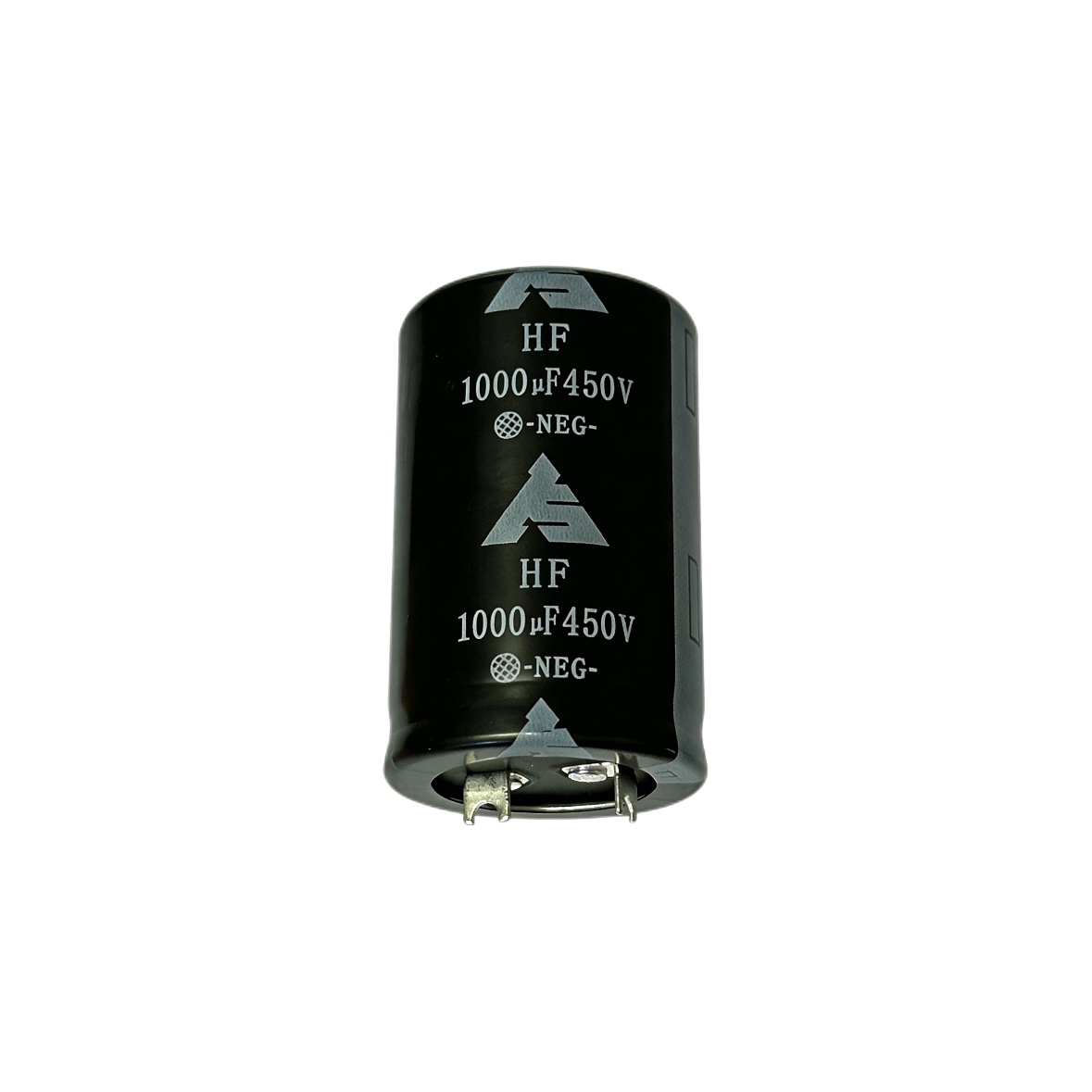 ZEASSET HFE102M35053QEA electronic component