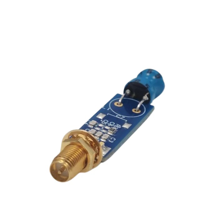 Intelletto Technologies Inc. ANTH400-HR electronic component