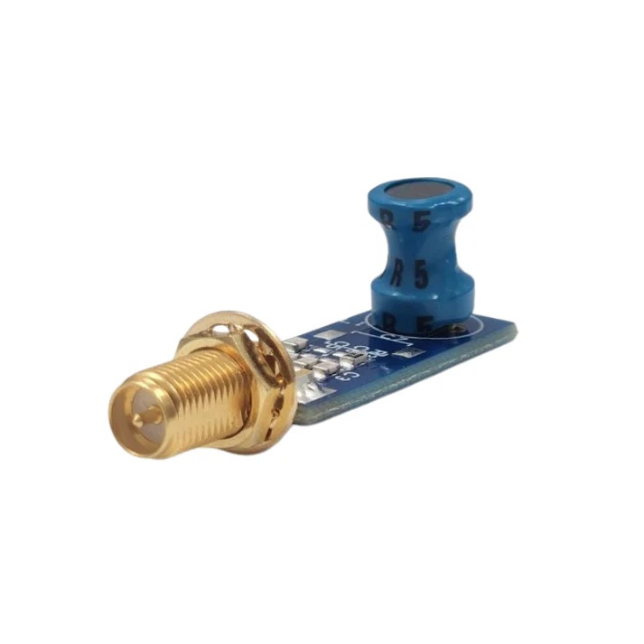Intelletto Technologies Inc. ANTH400-VR electronic component