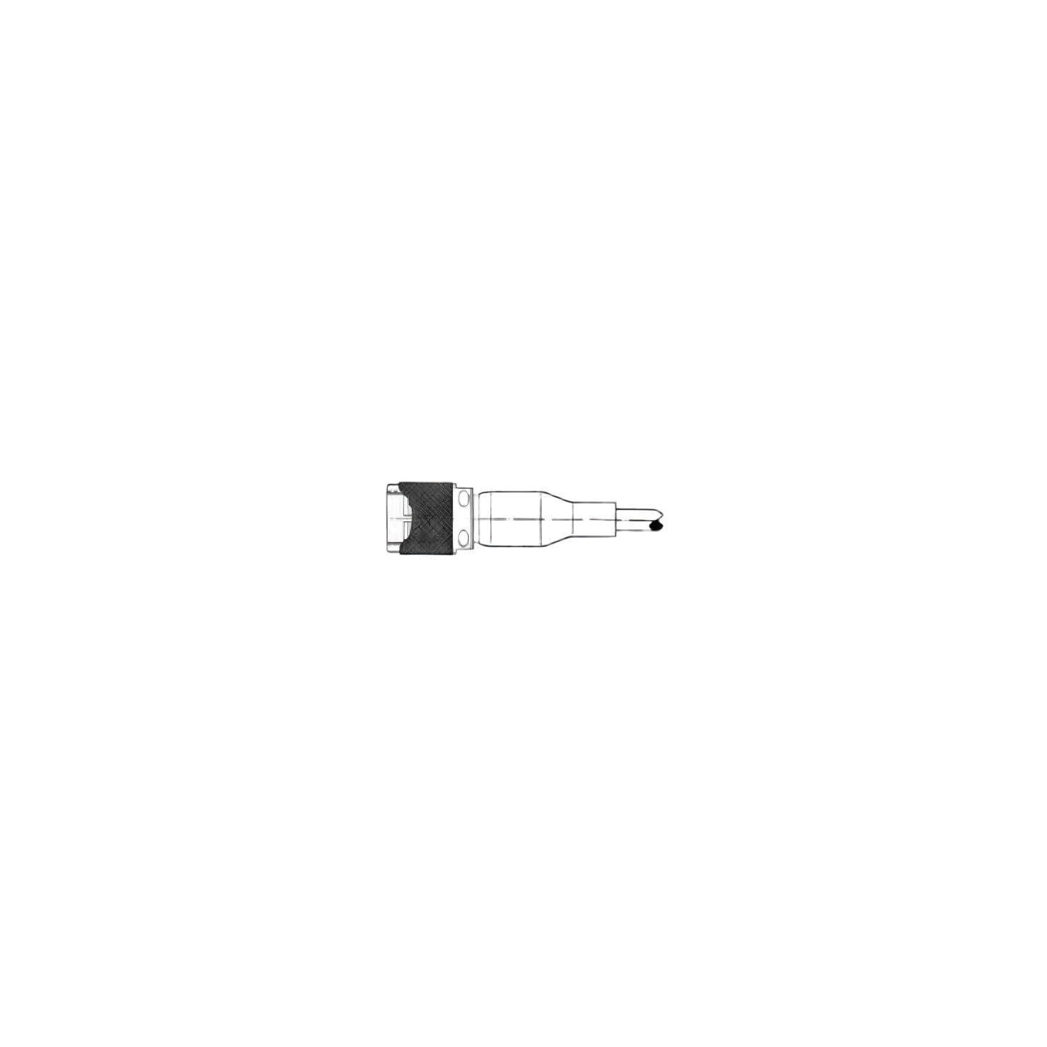 TE Connectivity Aerospace, Defense and Marine DK-3716-F221-CS electronic component