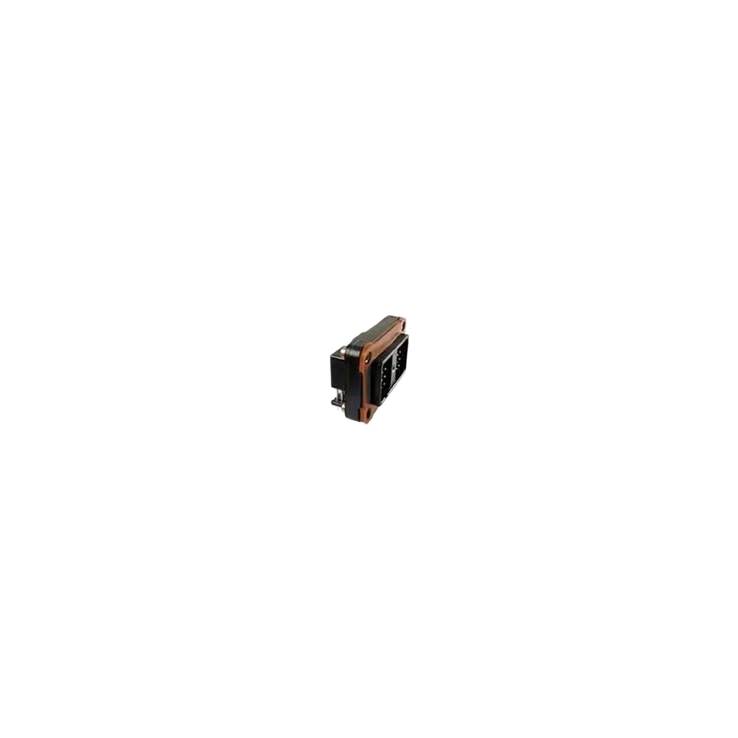 TE Connectivity Deutsch Connectors DRC13-24PB electronic component
