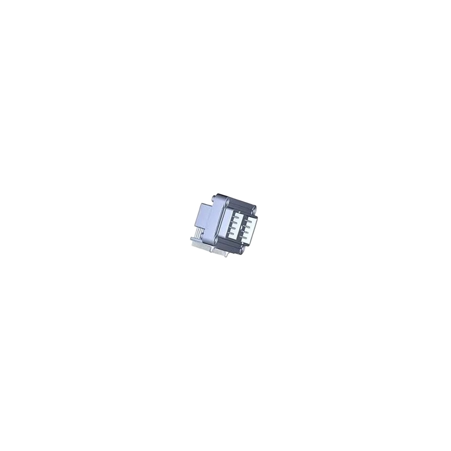 TE Connectivity Deutsch Connectors DRC13-40PA-CG01 electronic component