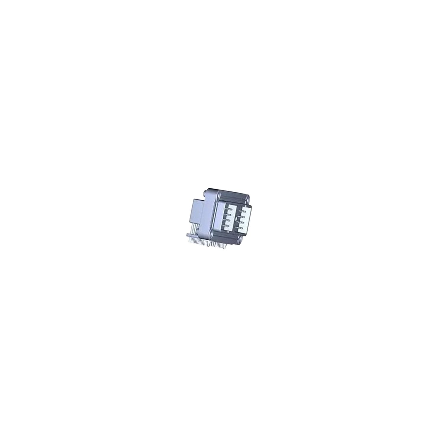 TE Connectivity Deutsch Connectors DRC13-40PB-CG01 electronic component