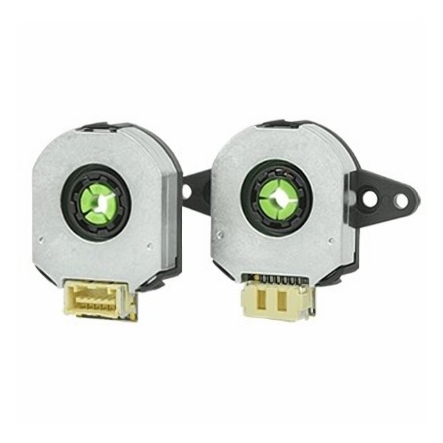 Same Sky (Formerly CUI Devices) AMT222A-6350-S electronic component