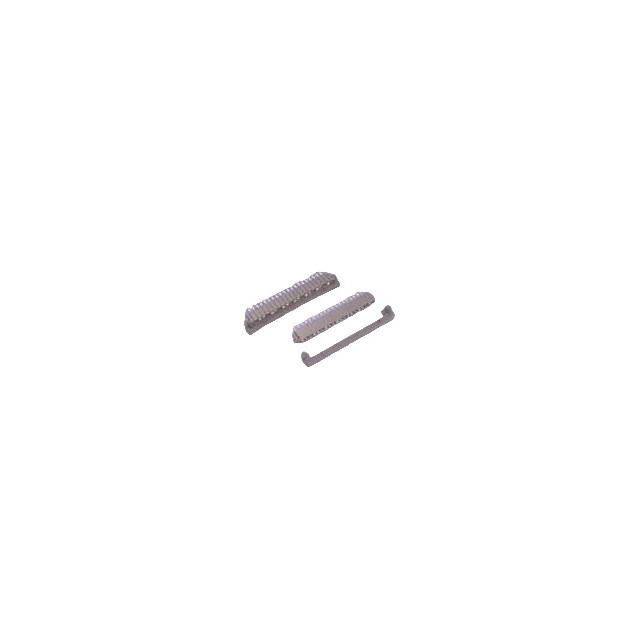TE Connectivity AMP Connectors 7-120628-0 electronic component