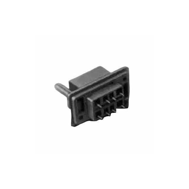 TE Connectivity AMP Connectors 5172625-1 electronic component