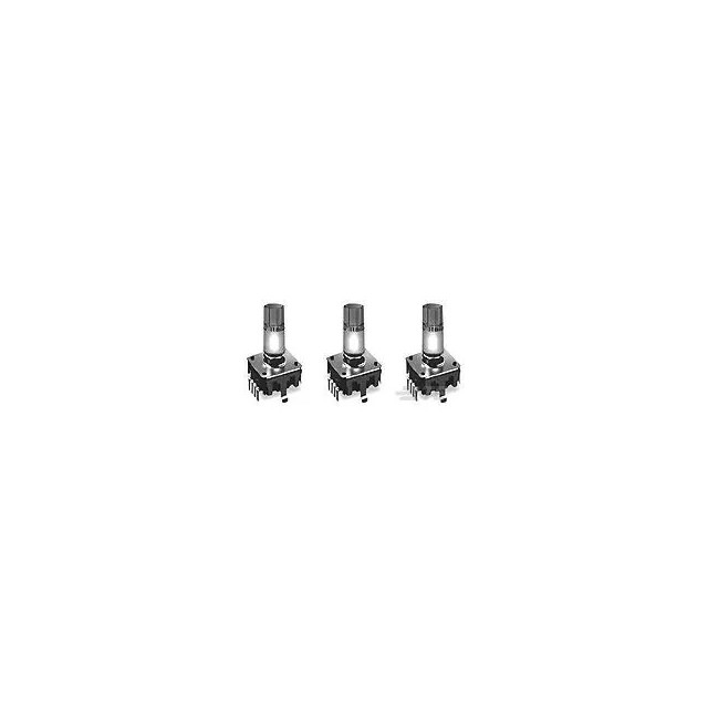 TE Connectivity ALCOSWITCH Switches DPL12SH2424A25K1 electronic component
