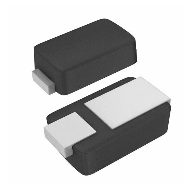 Vishay General Semiconductor - Diodes Division MSMP14A-M3/89A electronic component