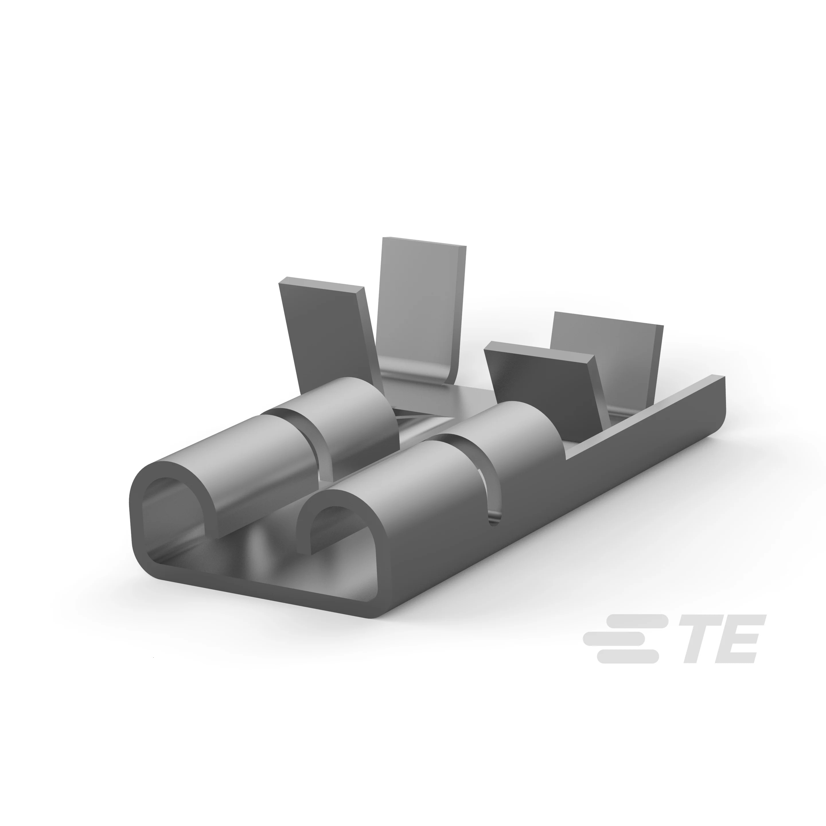 TE Connectivity AMP Connectors 100644-4 electronic component