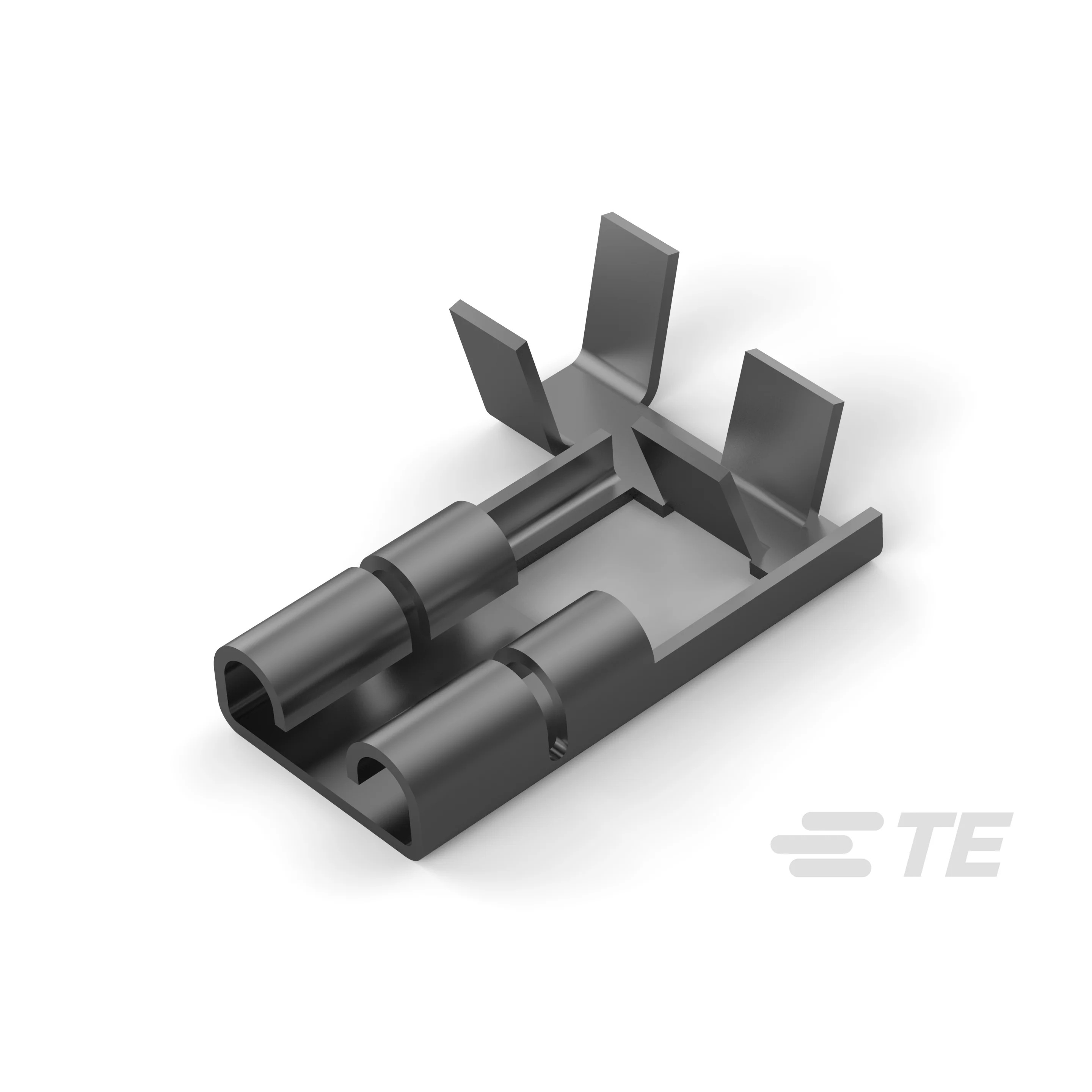 TE Connectivity AMP Connectors 100645-2 electronic component