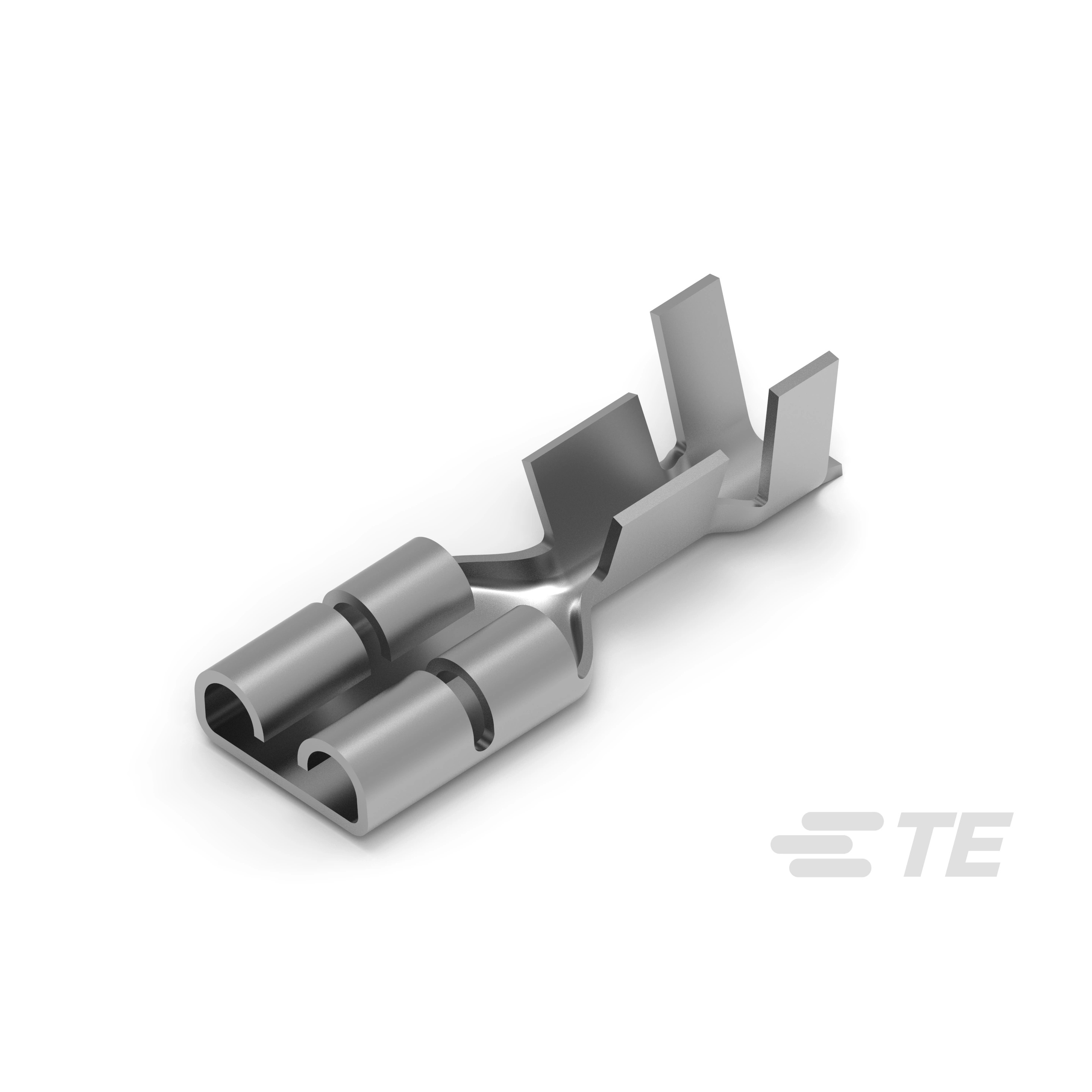 TE Connectivity AMP Connectors 100651-2 electronic component
