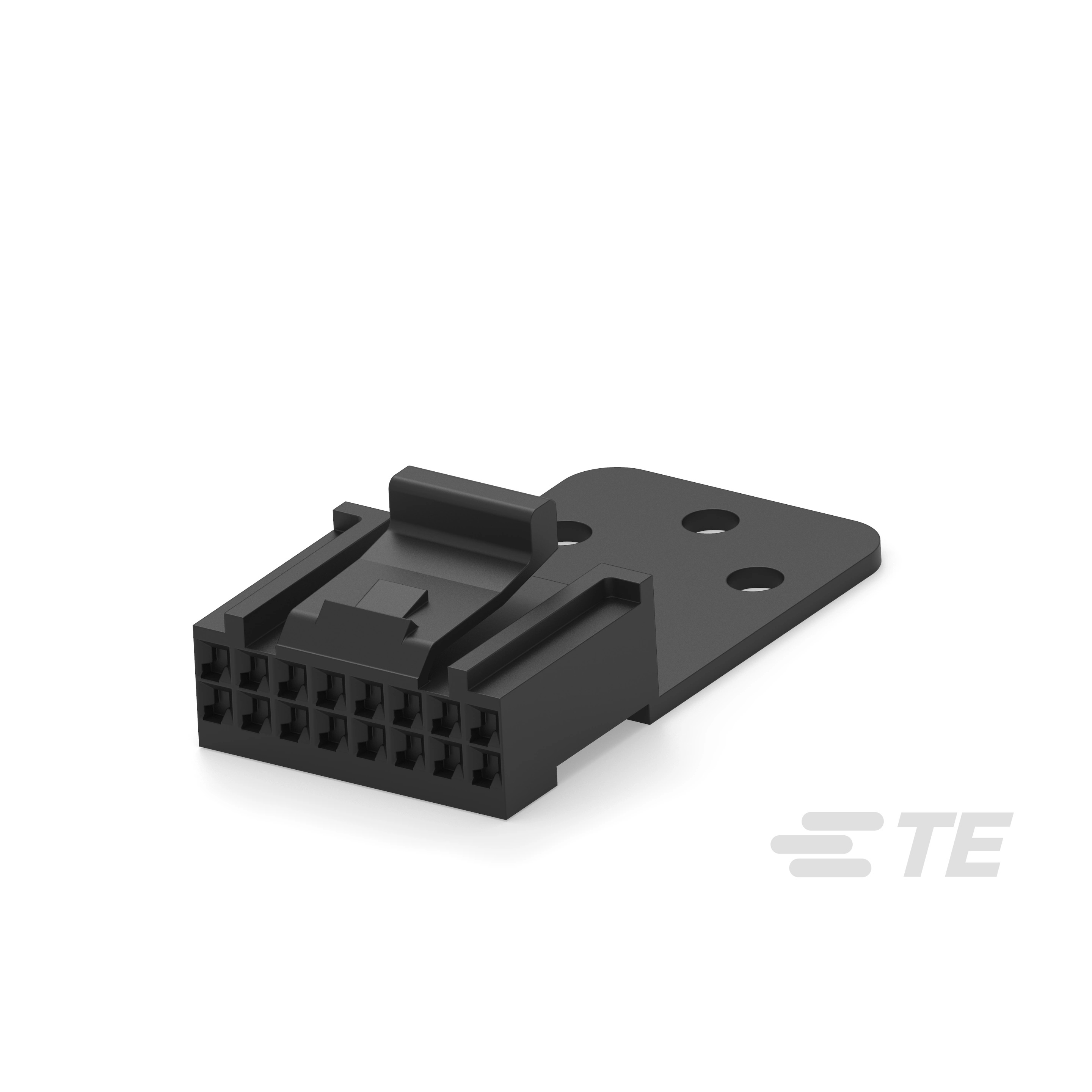 TE Connectivity AMP Connectors 104917-1 electronic component