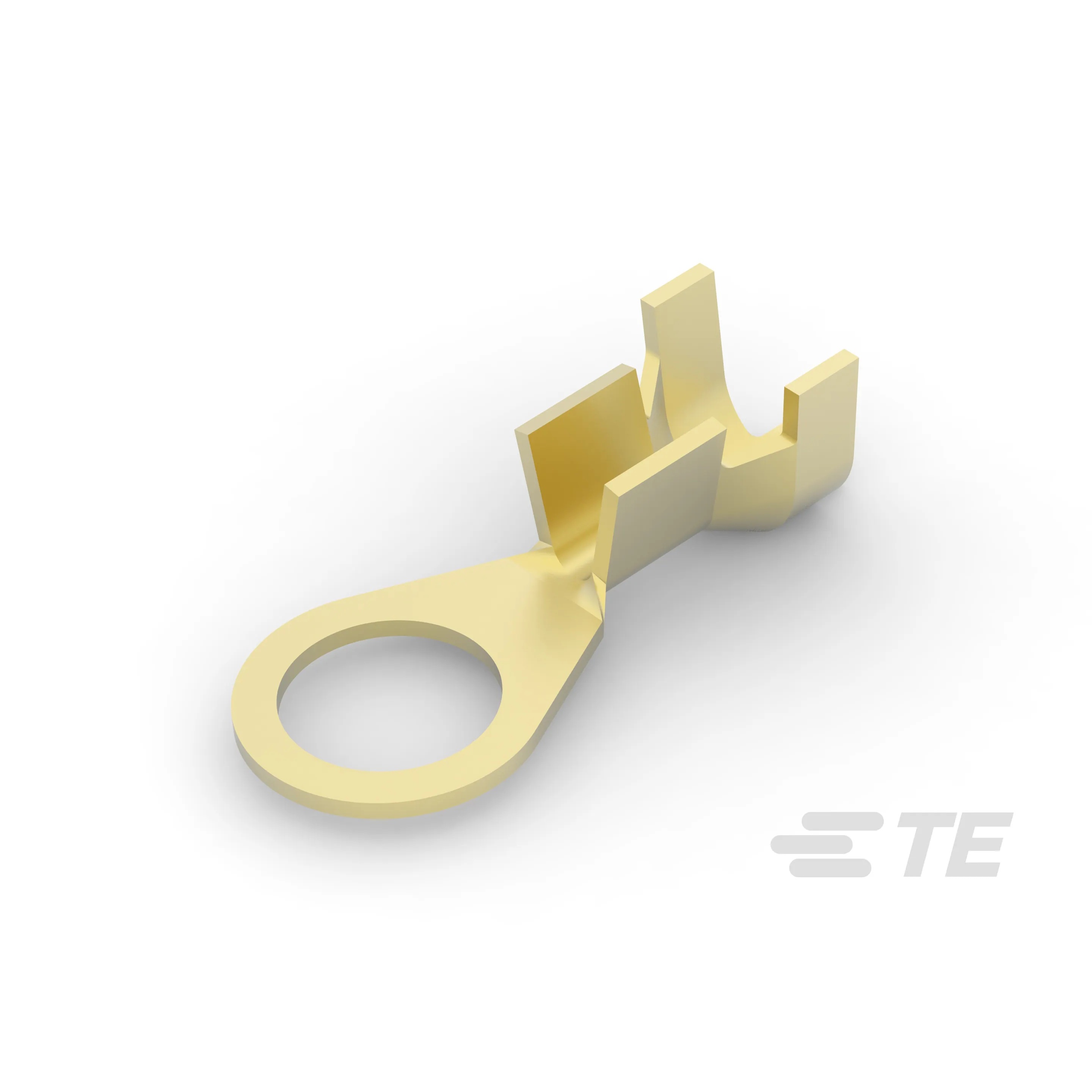 TE Connectivity AMP Connectors 109452-5 electronic component