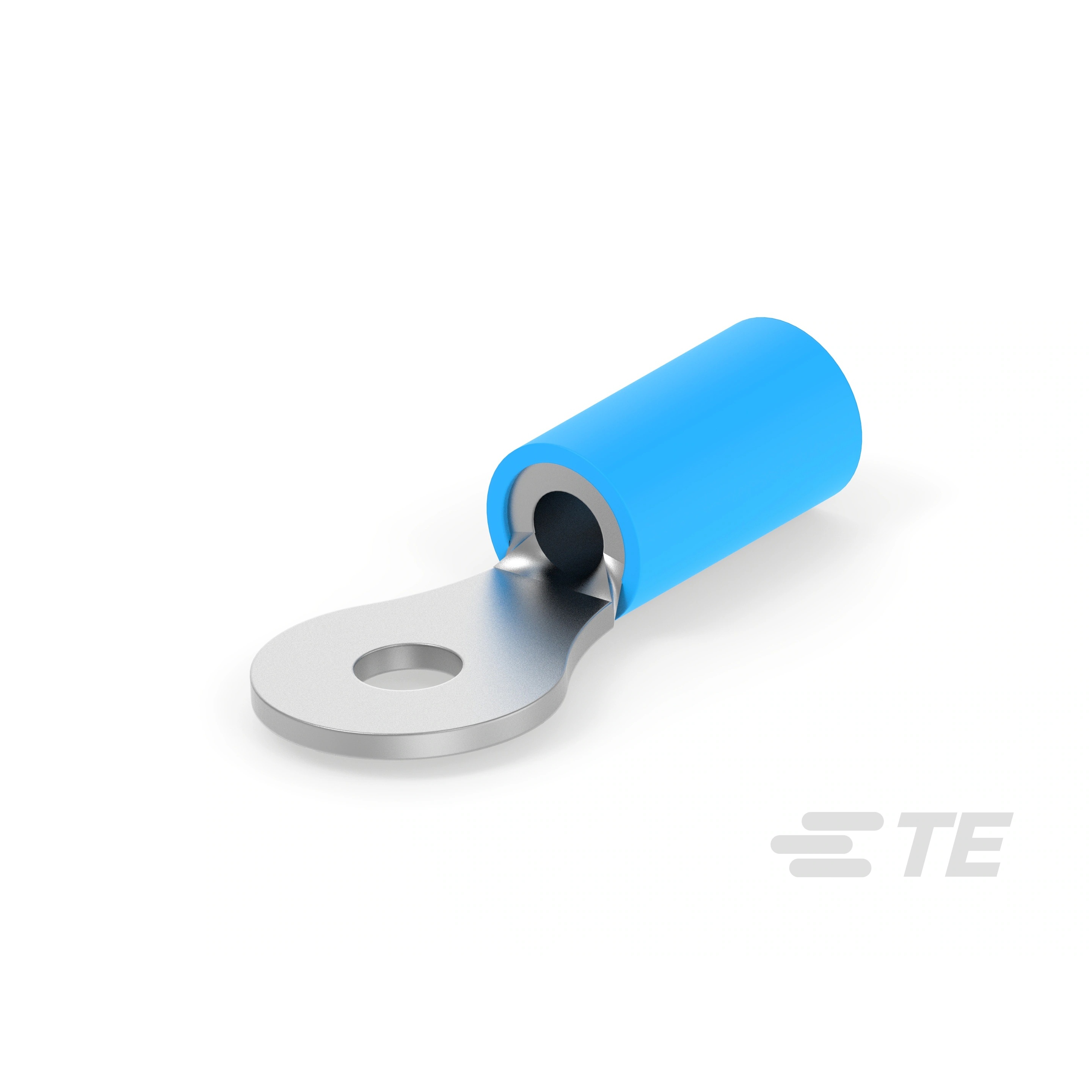 TE Connectivity AMP Connectors 130417 electronic component